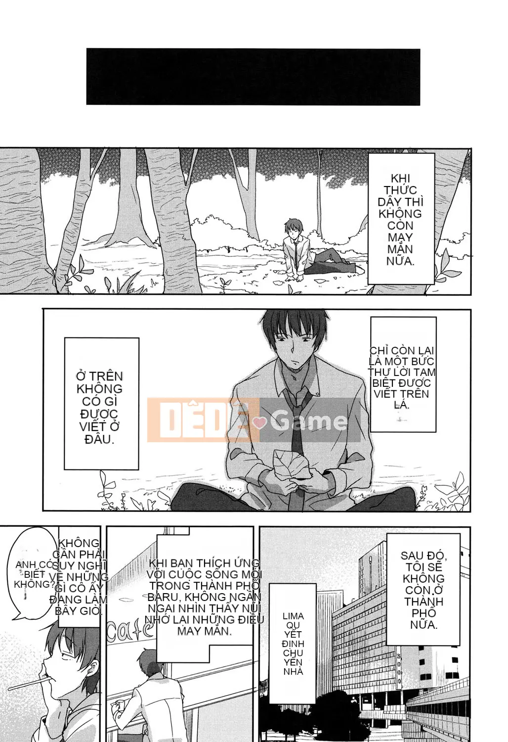 [Viện trợ x Vớ x Liên quân SS][Quả quýt Fuyuno] Lolita