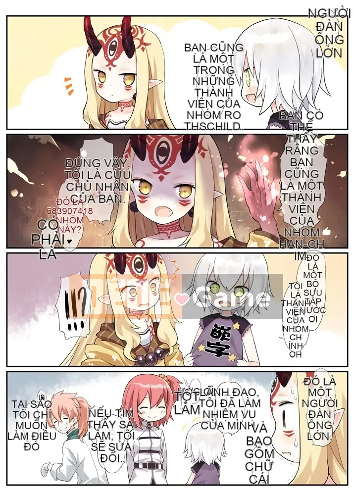 [Viện trợ x Vớ x Liên quân SS][Quả quýt Fuyuno] Lolita