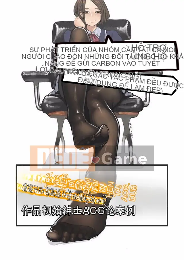 [Viện trợ x Vớ x Liên quân SS][Quả quýt Fuyuno] Lolita