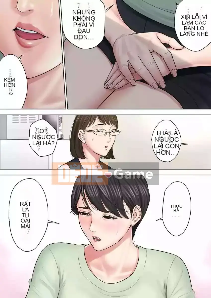 [Tamago] Quản lý khu phức hợp nhà ở Tsubakigaoka Phần 2