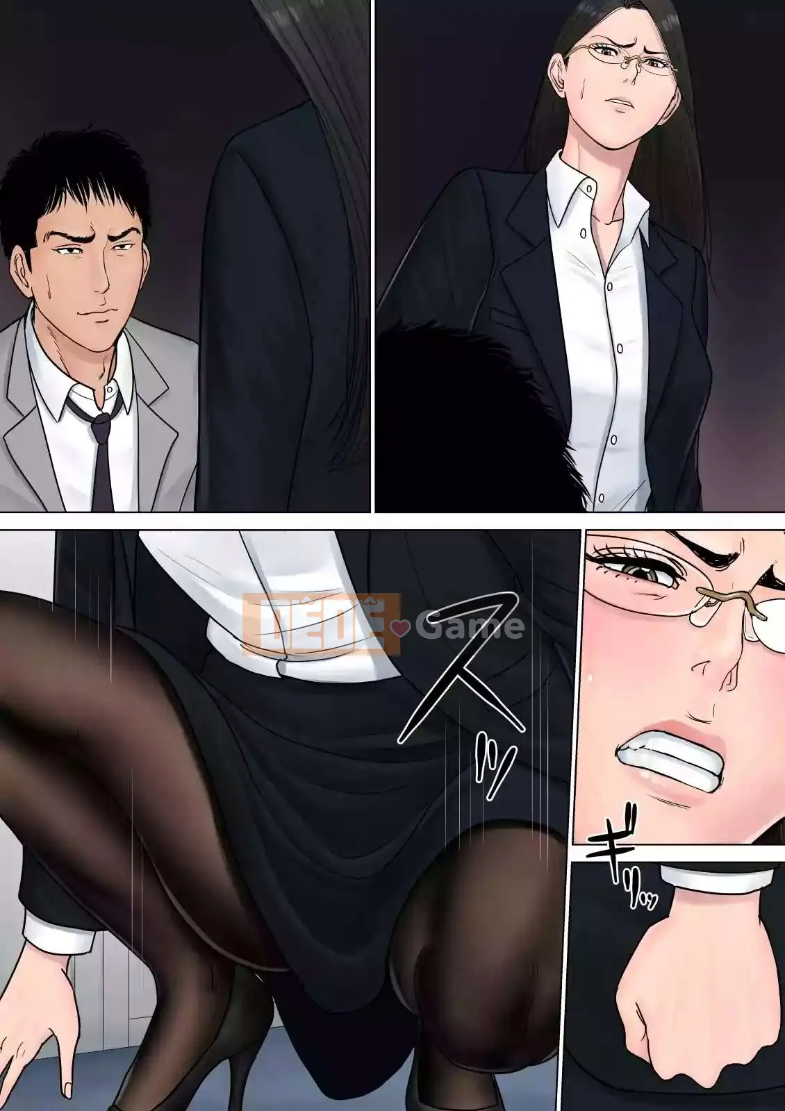 [Tamagou] Ông chủ Dekiru Onna