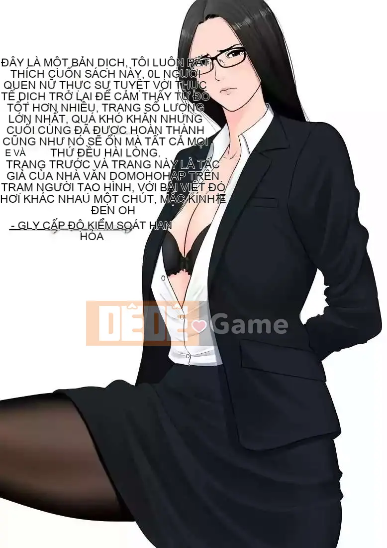 [Tamagou] Ông chủ Dekiru Onna