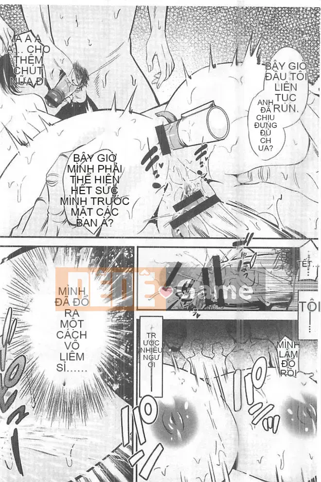 [Akiha@] Nô lệ sữa của ông chủ [tiếng Trung]