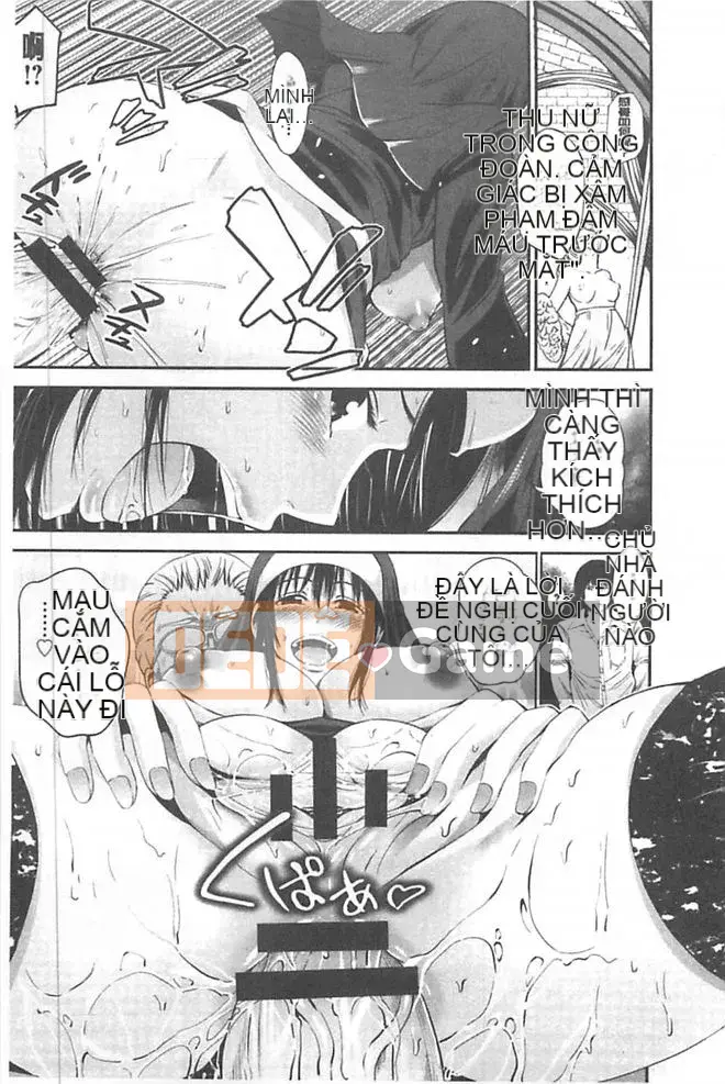 [Akiha@] Nô lệ sữa của ông chủ [tiếng Trung]