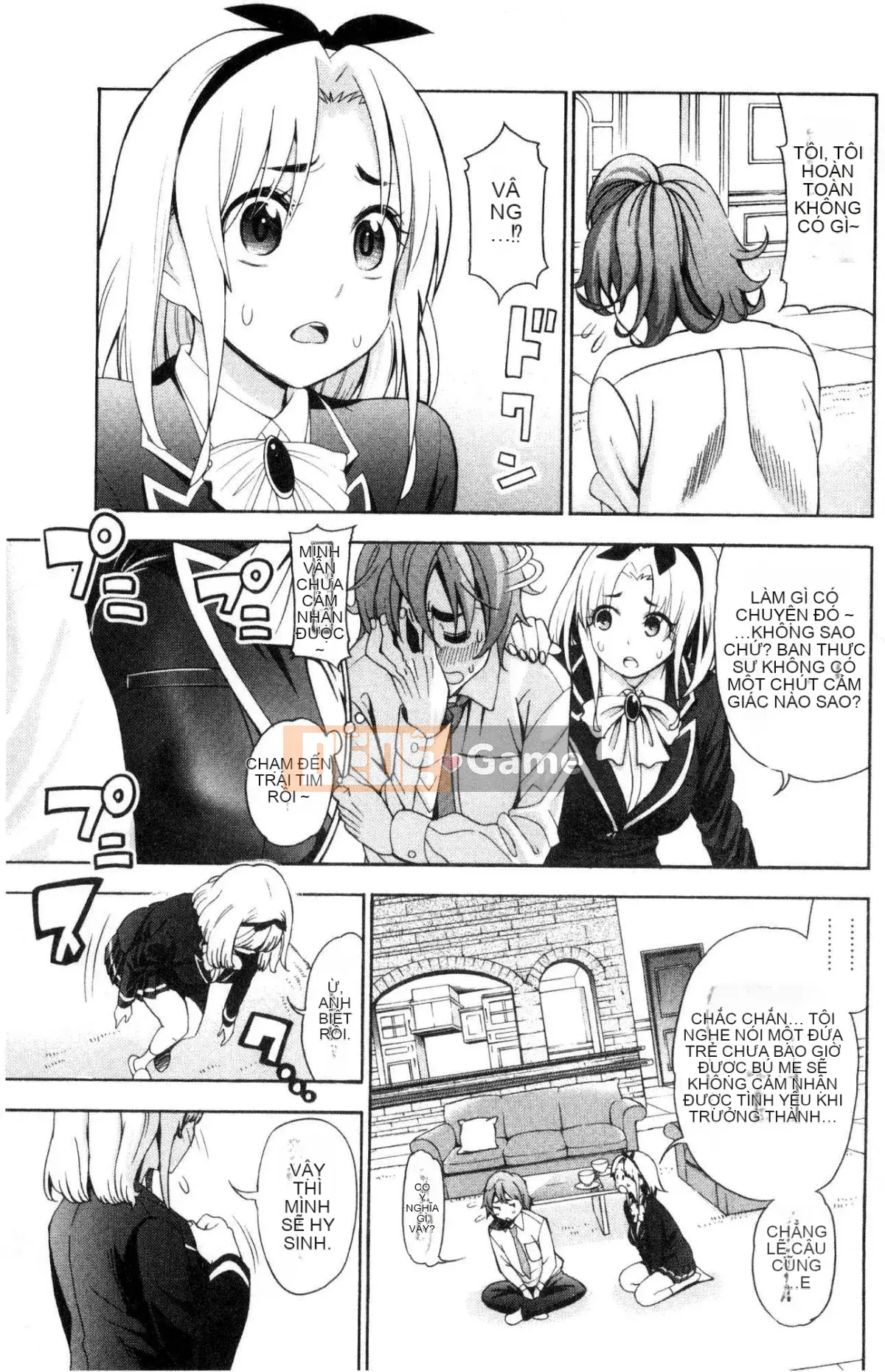 [Kazeteki Koubou][Enomoto Heights] Ai Tokaechi Toka Kane Love Return Tình dục Aina Trivia