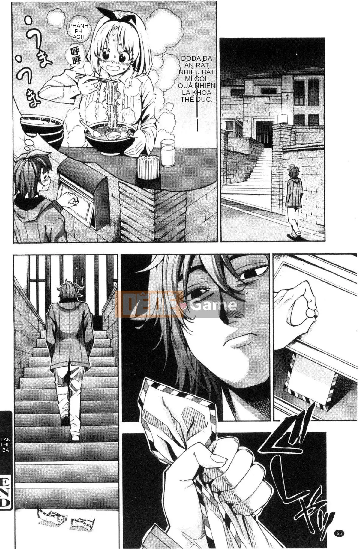 [Kazeteki Koubou][Enomoto Heights] Ai Tokaechi Toka Kane Love Return Tình dục Aina Trivia