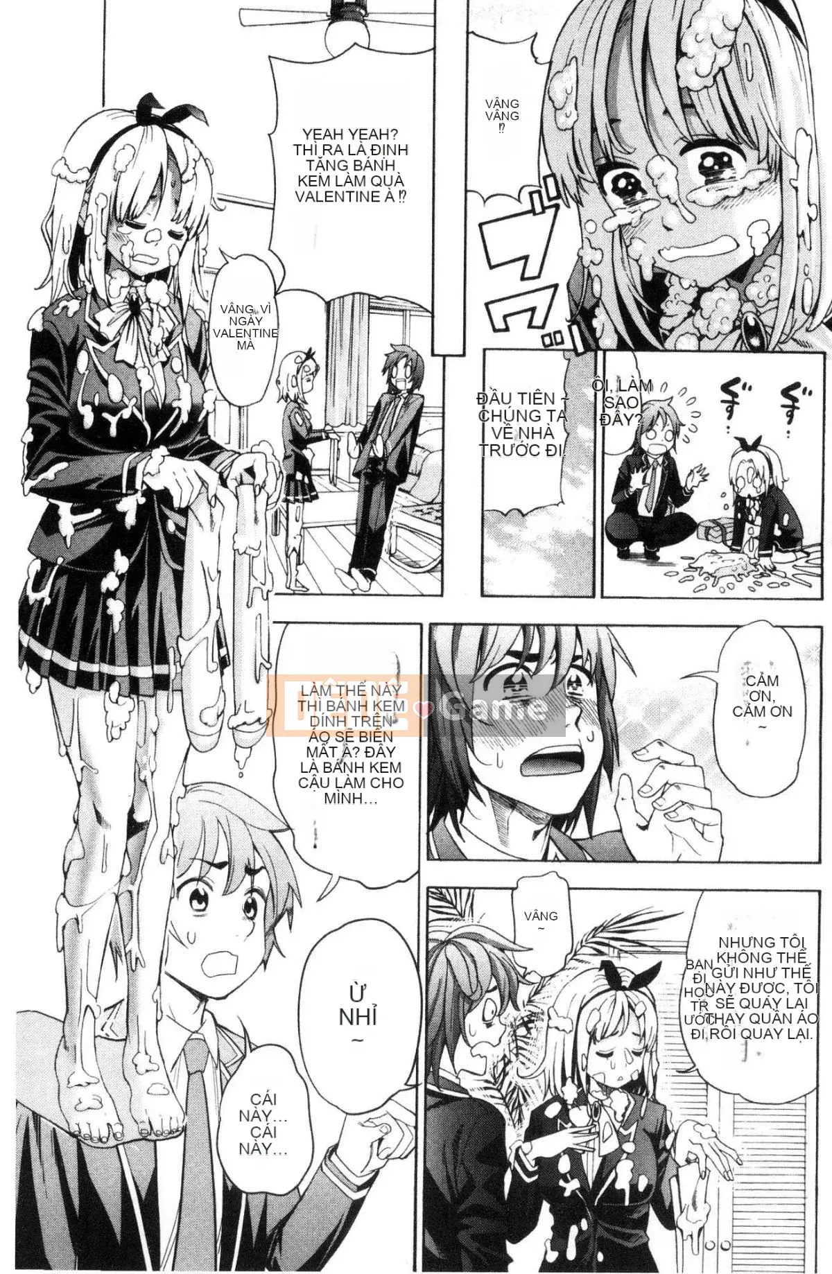 [Kazeteki Koubou][Enomoto Heights] Ai Tokaechi Toka Kane Love Return Tình dục Aina Trivia