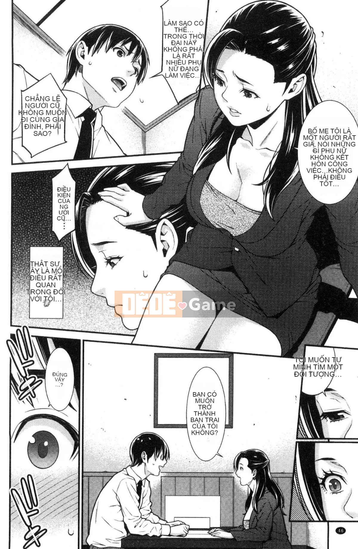 [Kind Workshop][End Yan] Hartoful・ホーム Tổ ấm tình yêu đầy dục vọng