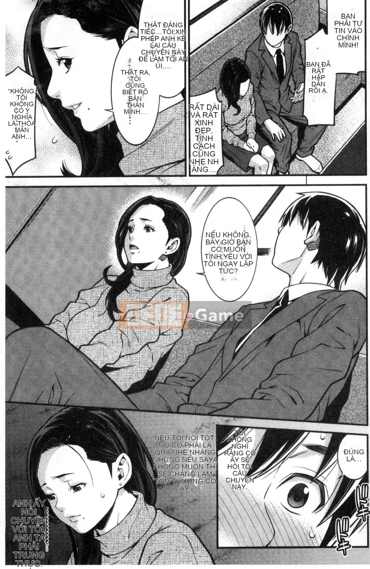 [Kind Workshop][End Yan] Hartoful・ホーム Tổ ấm tình yêu đầy dục vọng