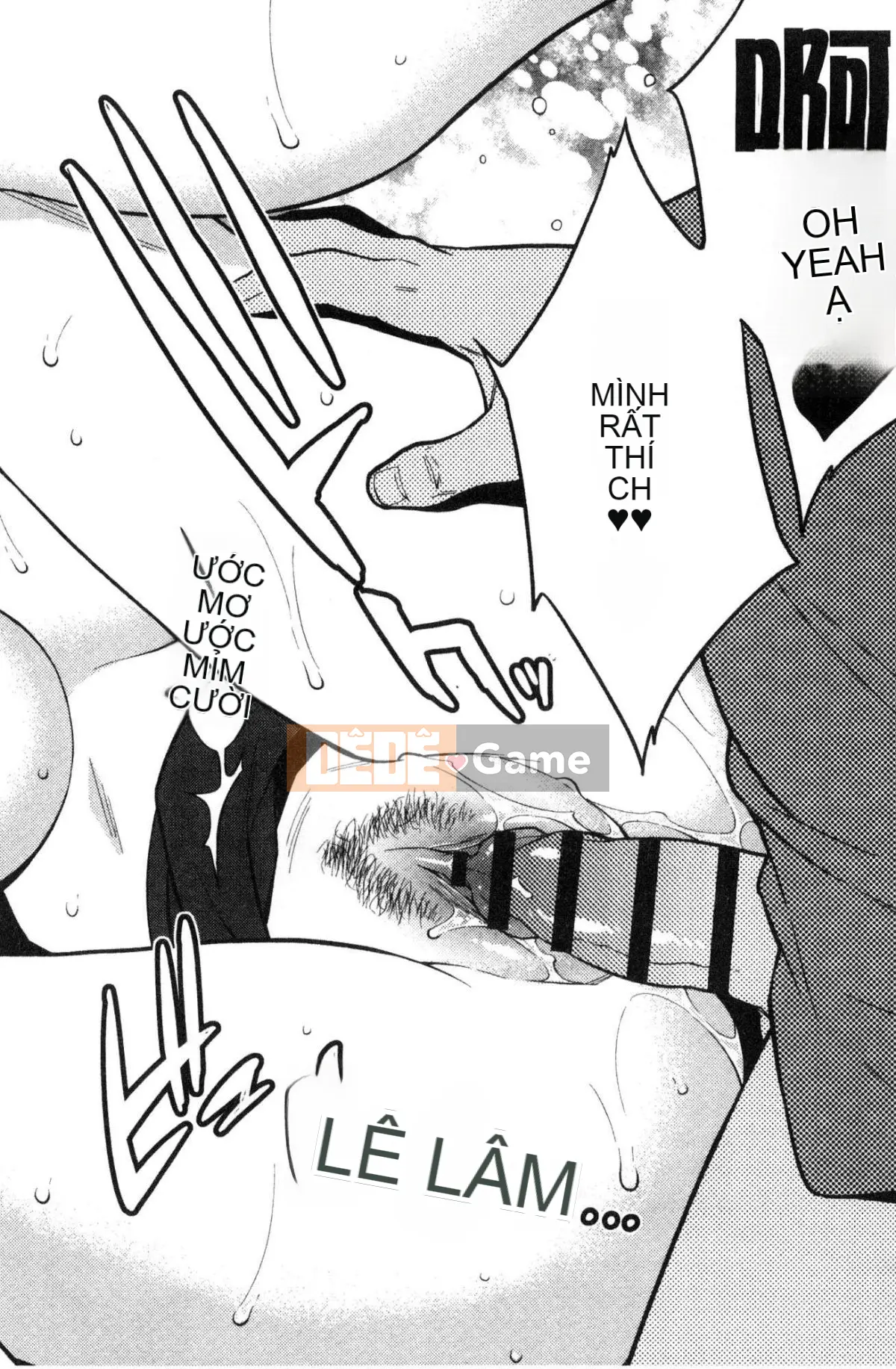 [Kind Workshop][End Yan] Hartoful・ホーム Tổ ấm tình yêu đầy dục vọng