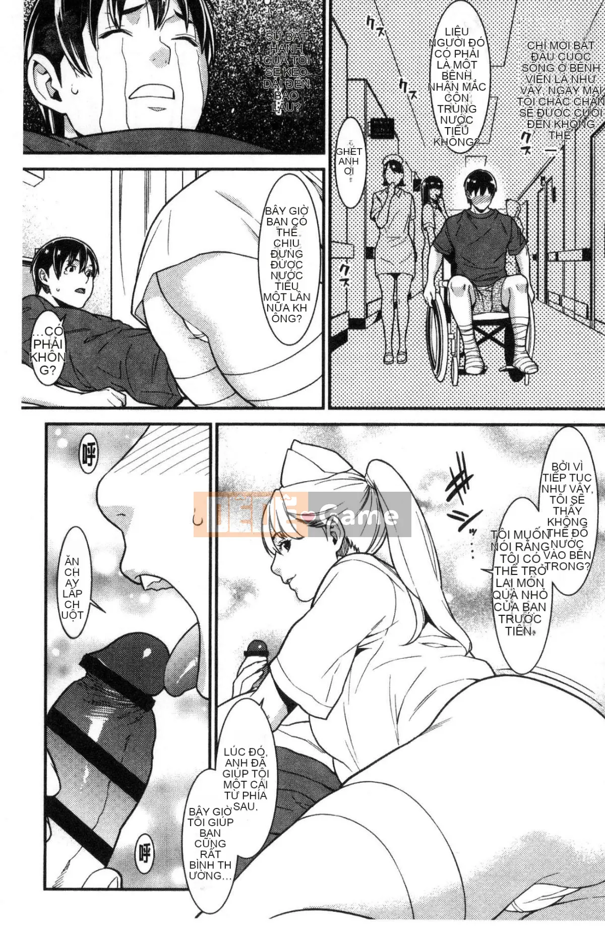 [Kind Workshop][End Yan] Hartoful・ホーム Tổ ấm tình yêu đầy dục vọng