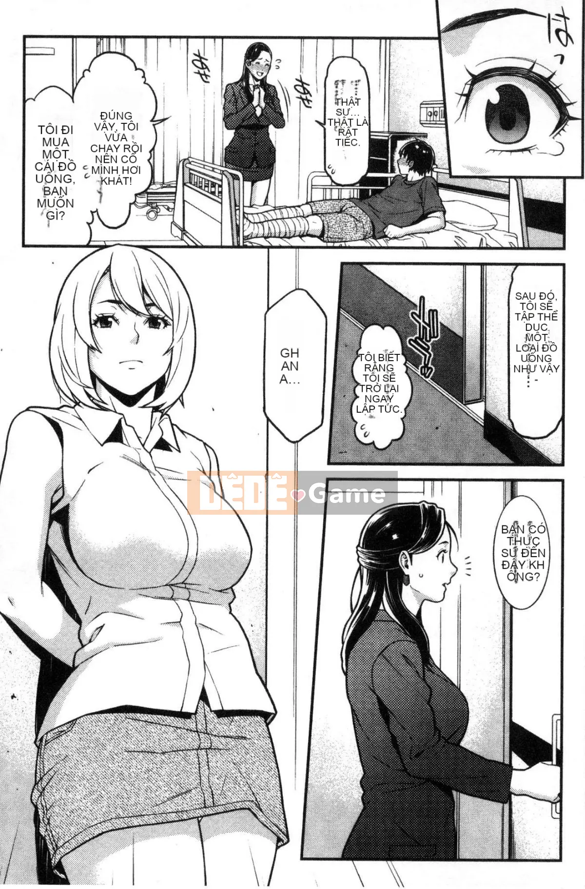 [Kind Workshop][End Yan] Hartoful・ホーム Tổ ấm tình yêu đầy dục vọng