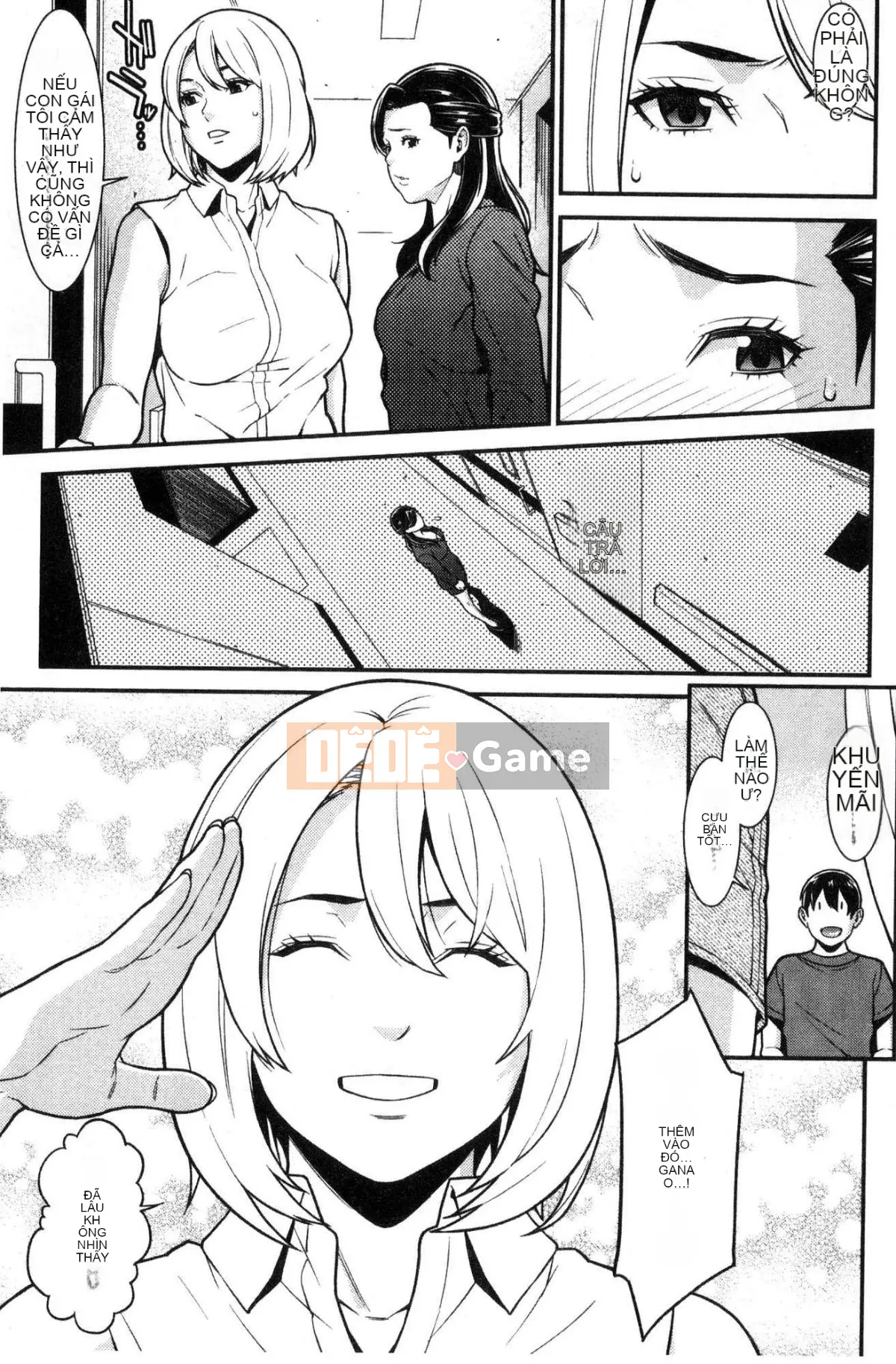 [Kind Workshop][End Yan] Hartoful・ホーム Tổ ấm tình yêu đầy dục vọng