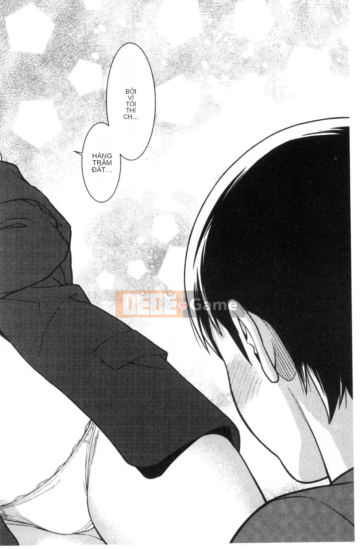 [Kind Workshop][End Yan] Hartoful・ホーム Tổ ấm tình yêu đầy dục vọng