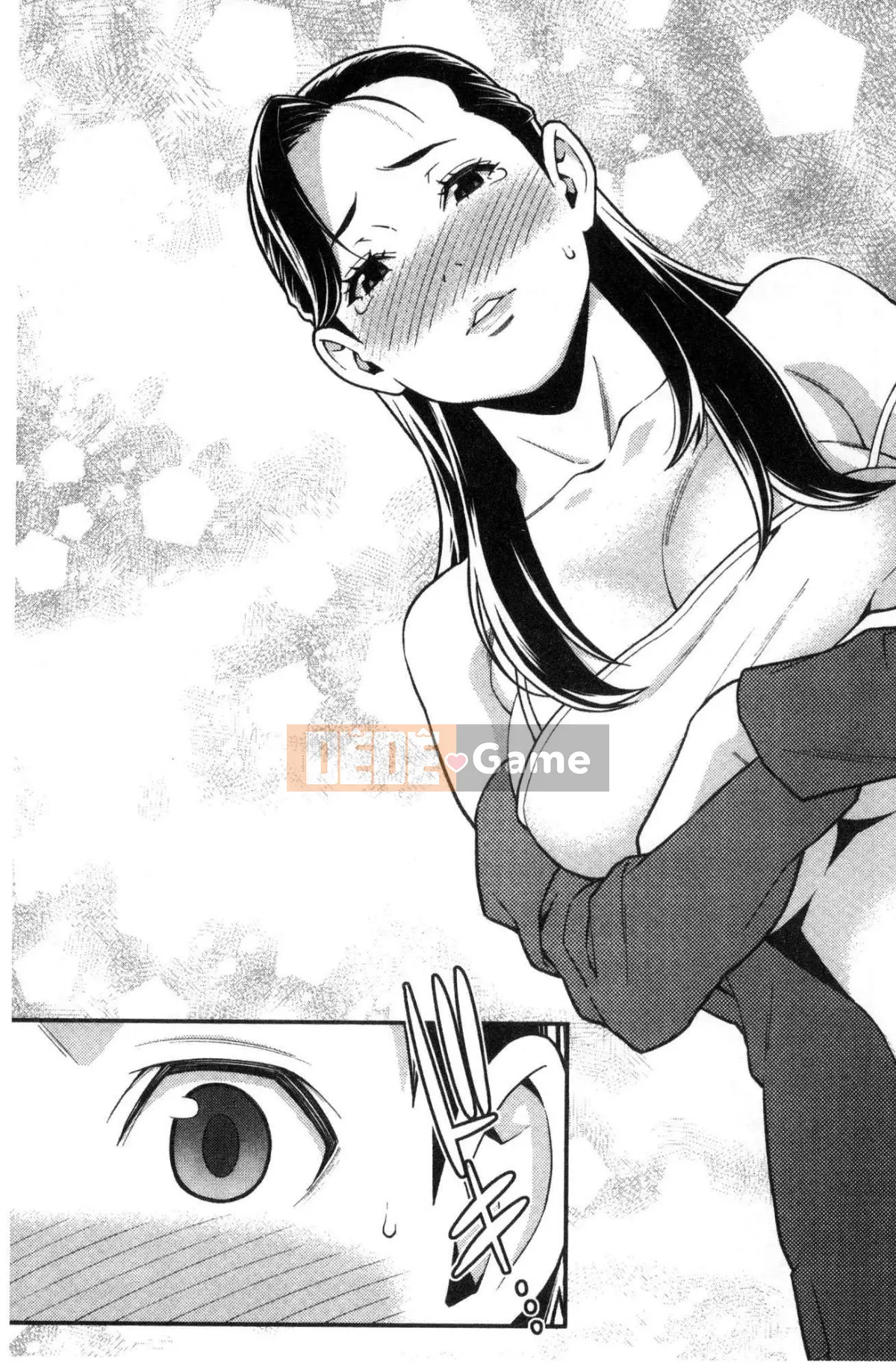 [Kind Workshop][End Yan] Hartoful・ホーム Tổ ấm tình yêu đầy dục vọng