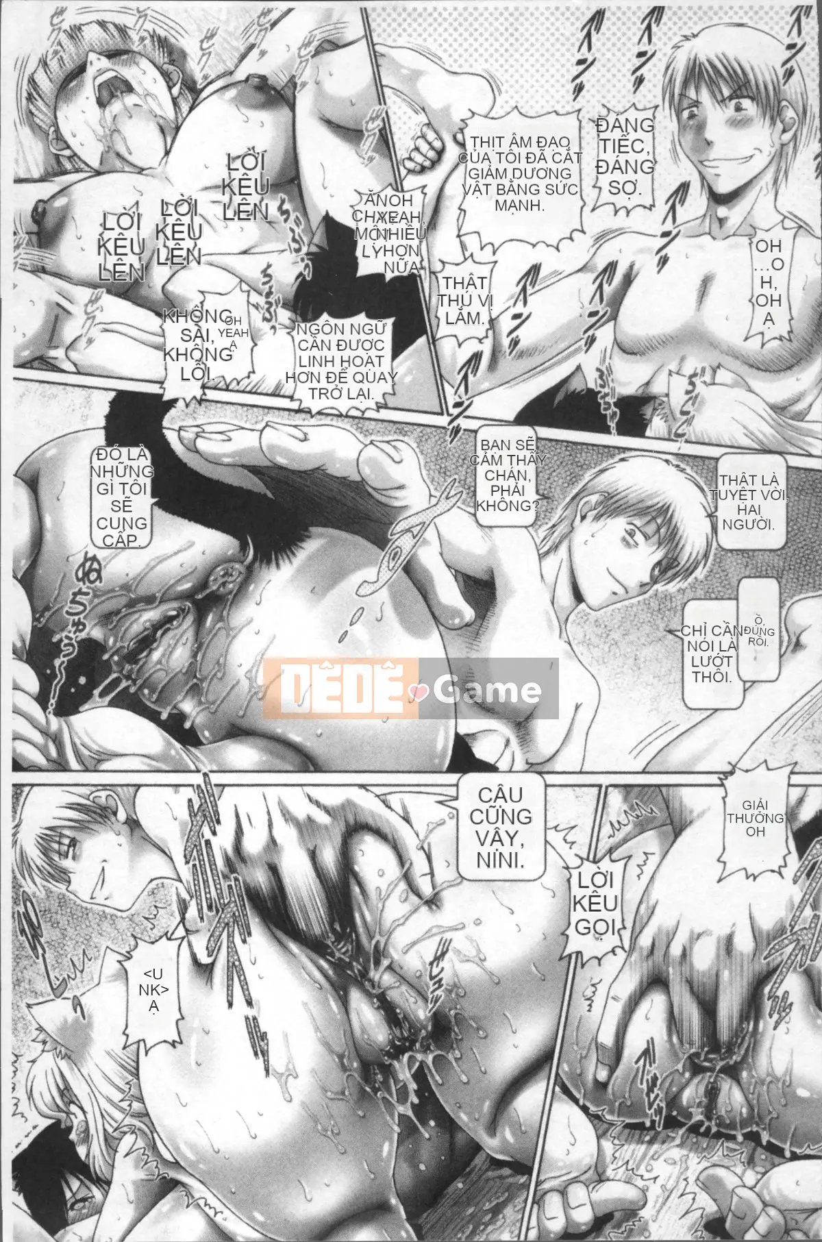 [Nhóm càn quét 4K][TYPE.90] Matatabi hoảng loạn