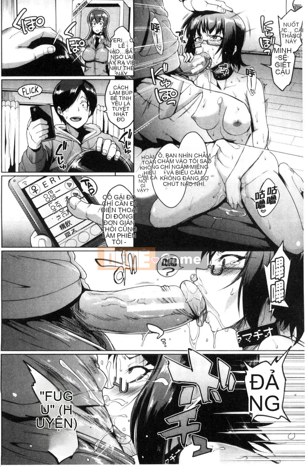 [Kind Workshop][光野一人] ドールズ Búp bê tình dục Búp bê