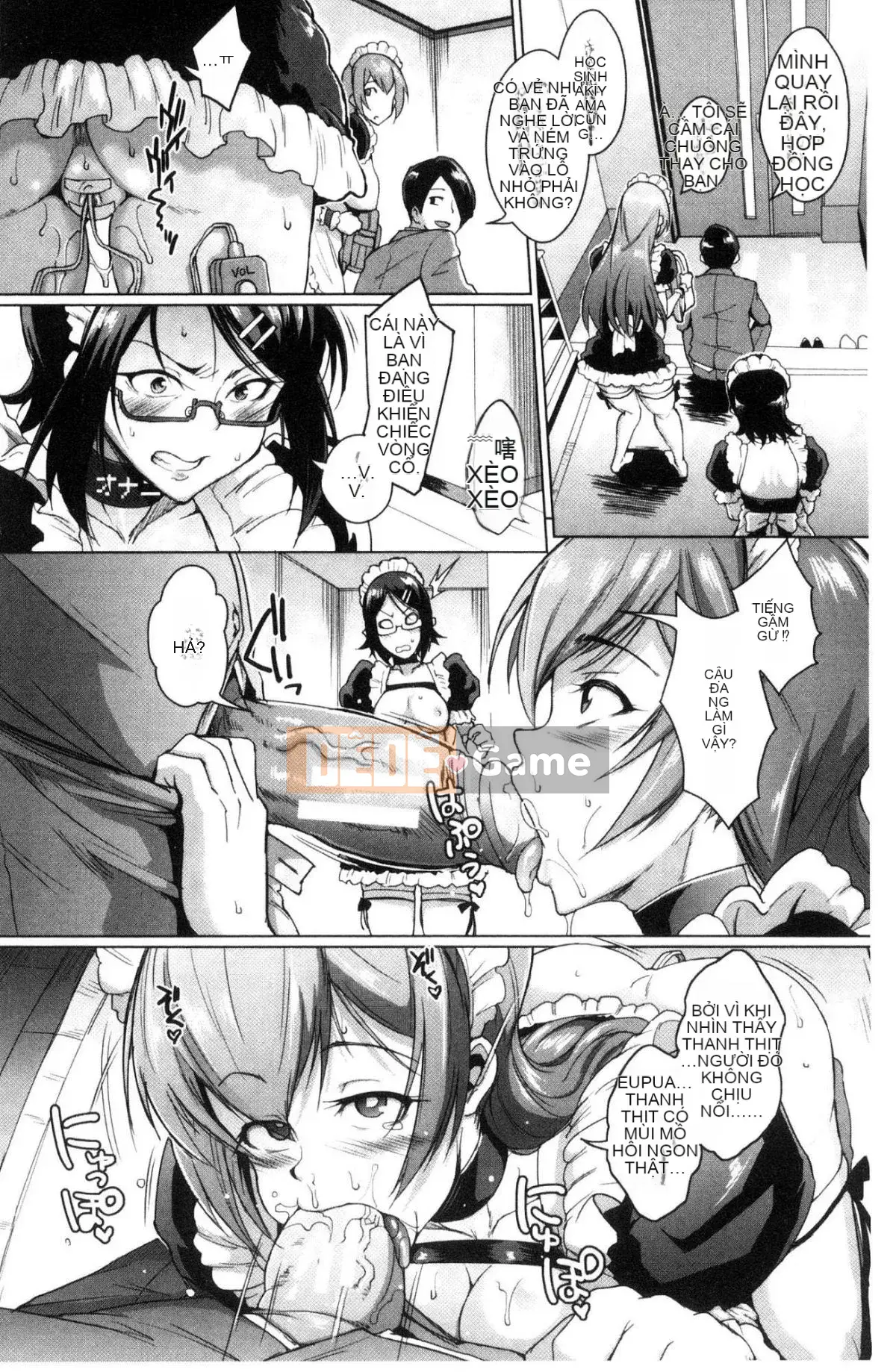 [Kind Workshop][光野一人] ドールズ Búp bê tình dục Búp bê