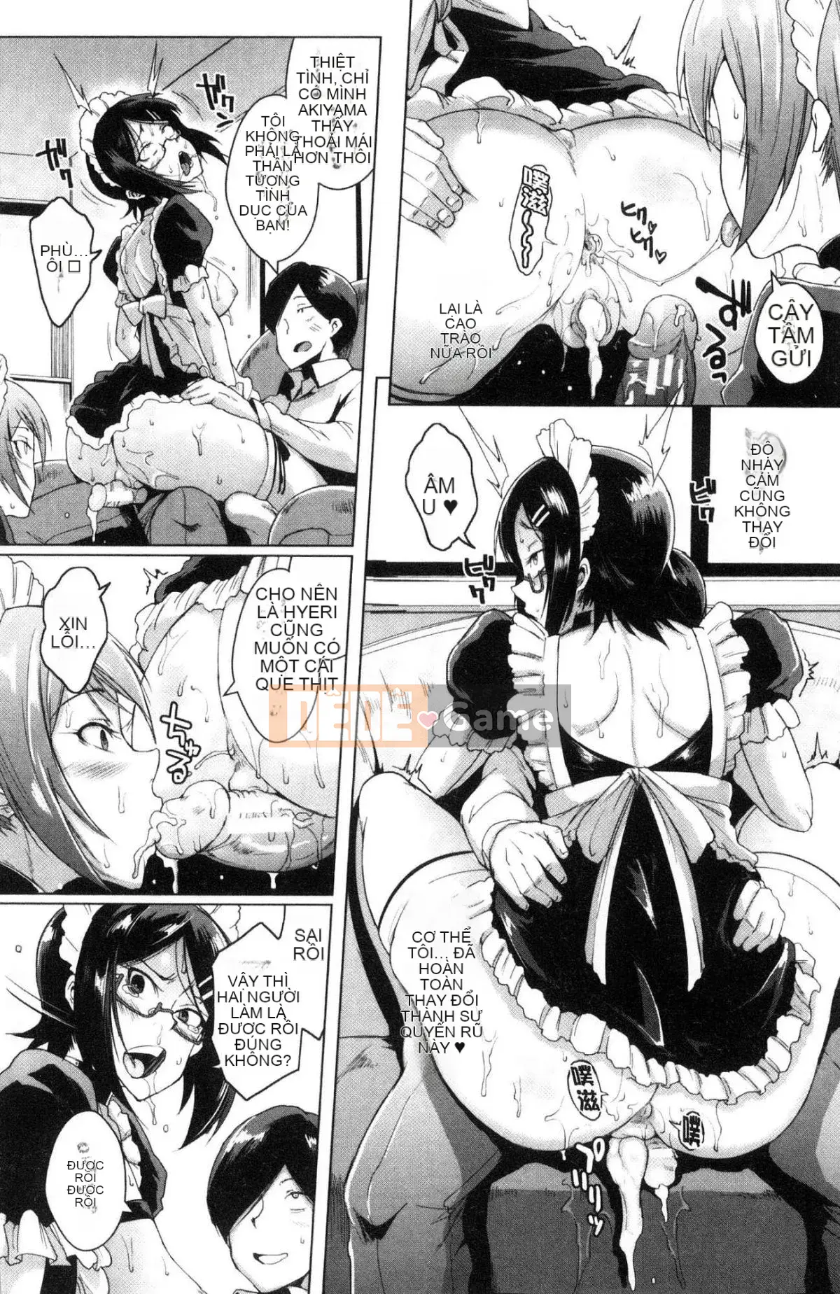 [Kind Workshop][光野一人] ドールズ Búp bê tình dục Búp bê