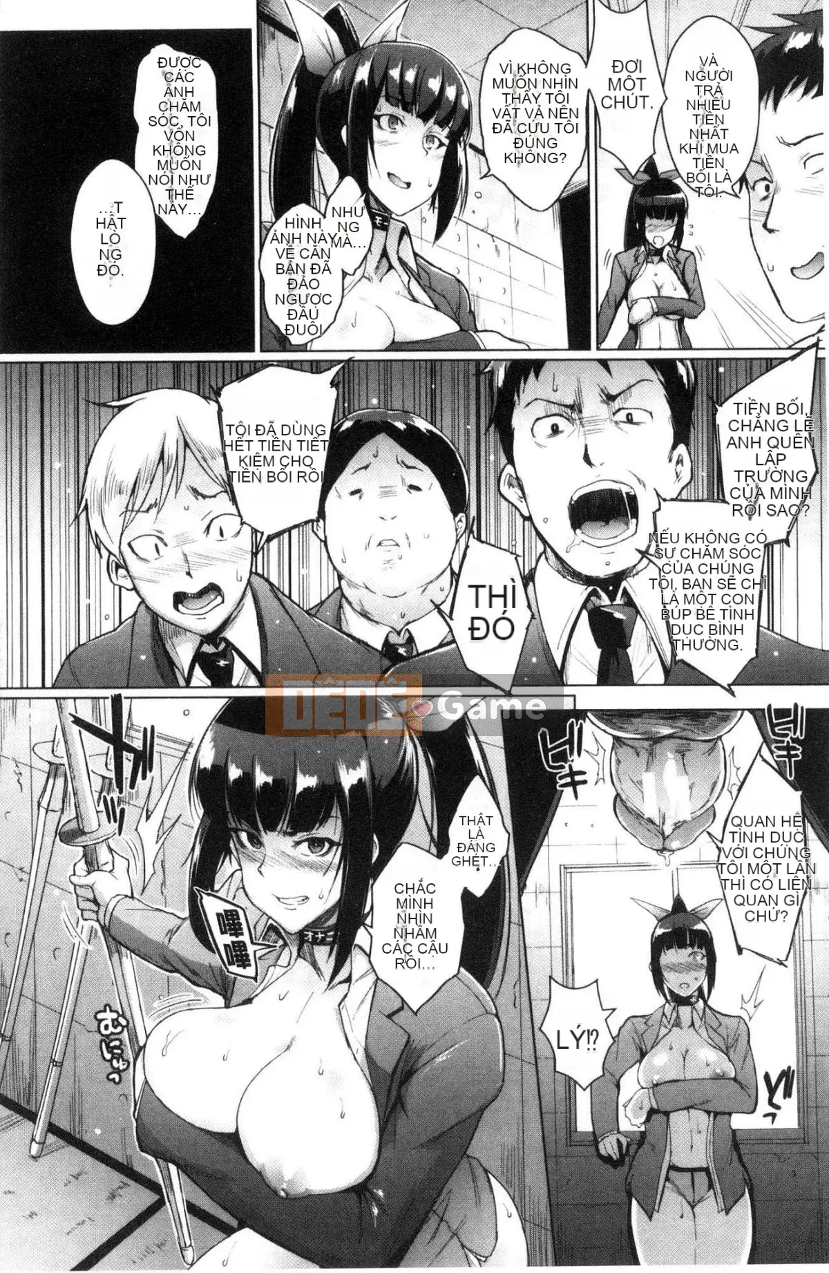 [Kind Workshop][光野一人] ドールズ Búp bê tình dục Búp bê