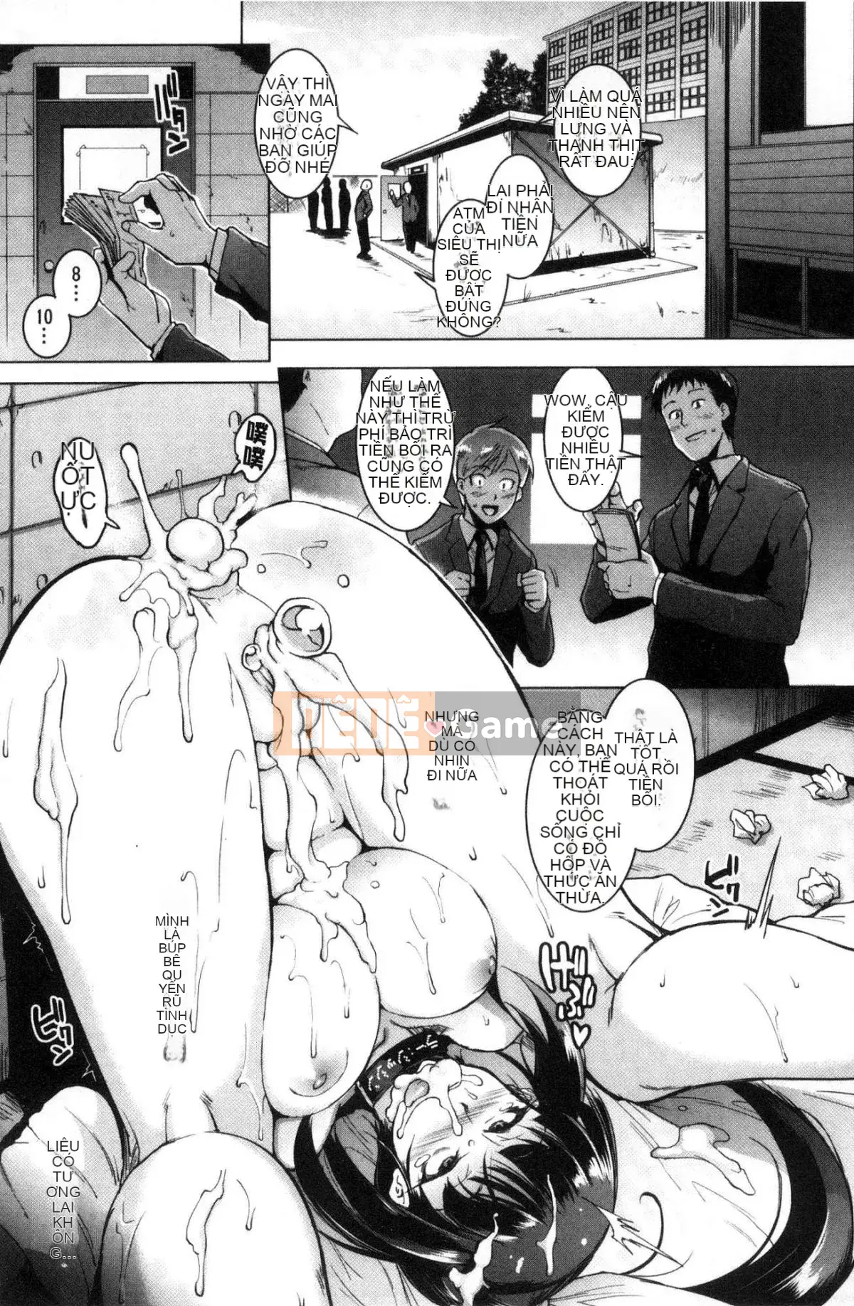 [Kind Workshop][光野一人] ドールズ Búp bê tình dục Búp bê