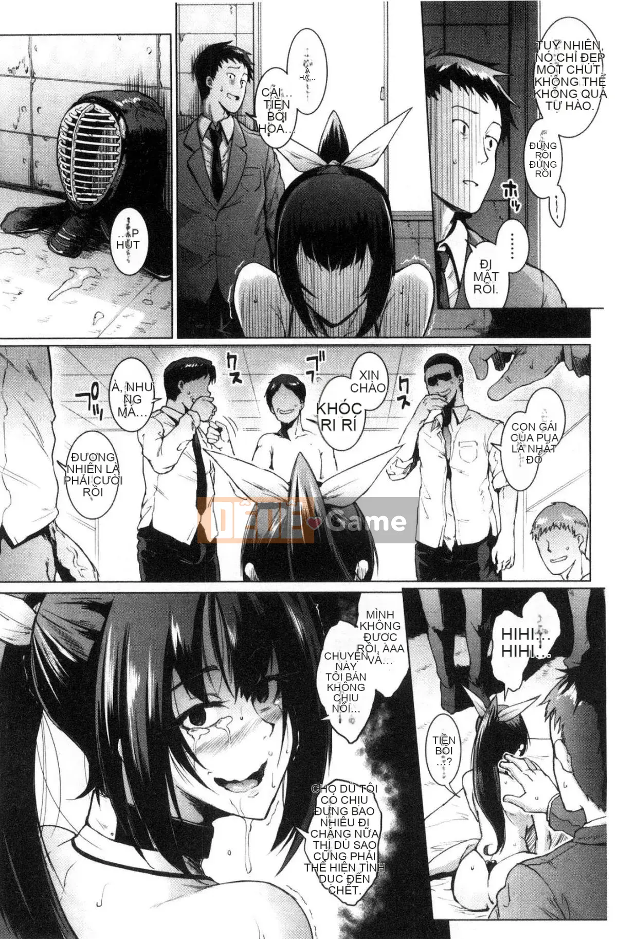 [Kind Workshop][光野一人] ドールズ Búp bê tình dục Búp bê