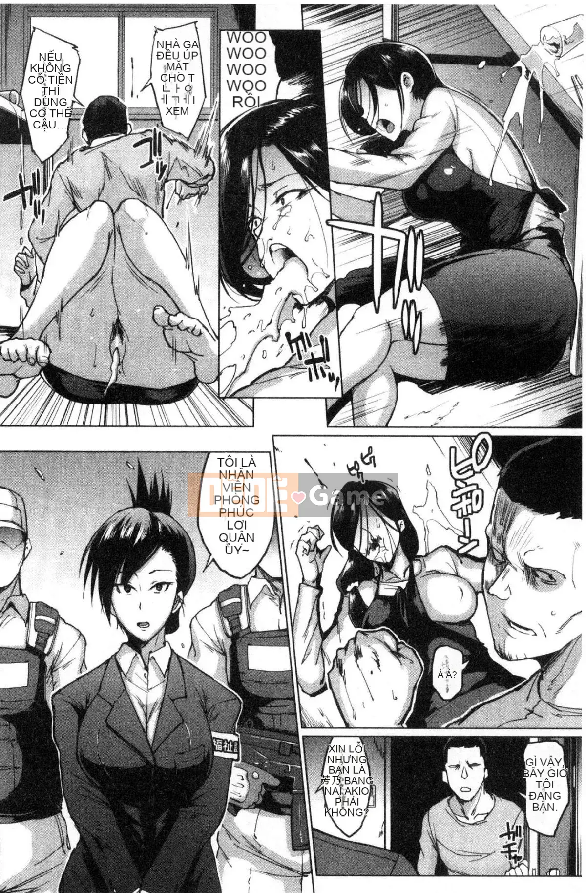 [Kind Workshop][光野一人] ドールズ Búp bê tình dục Búp bê