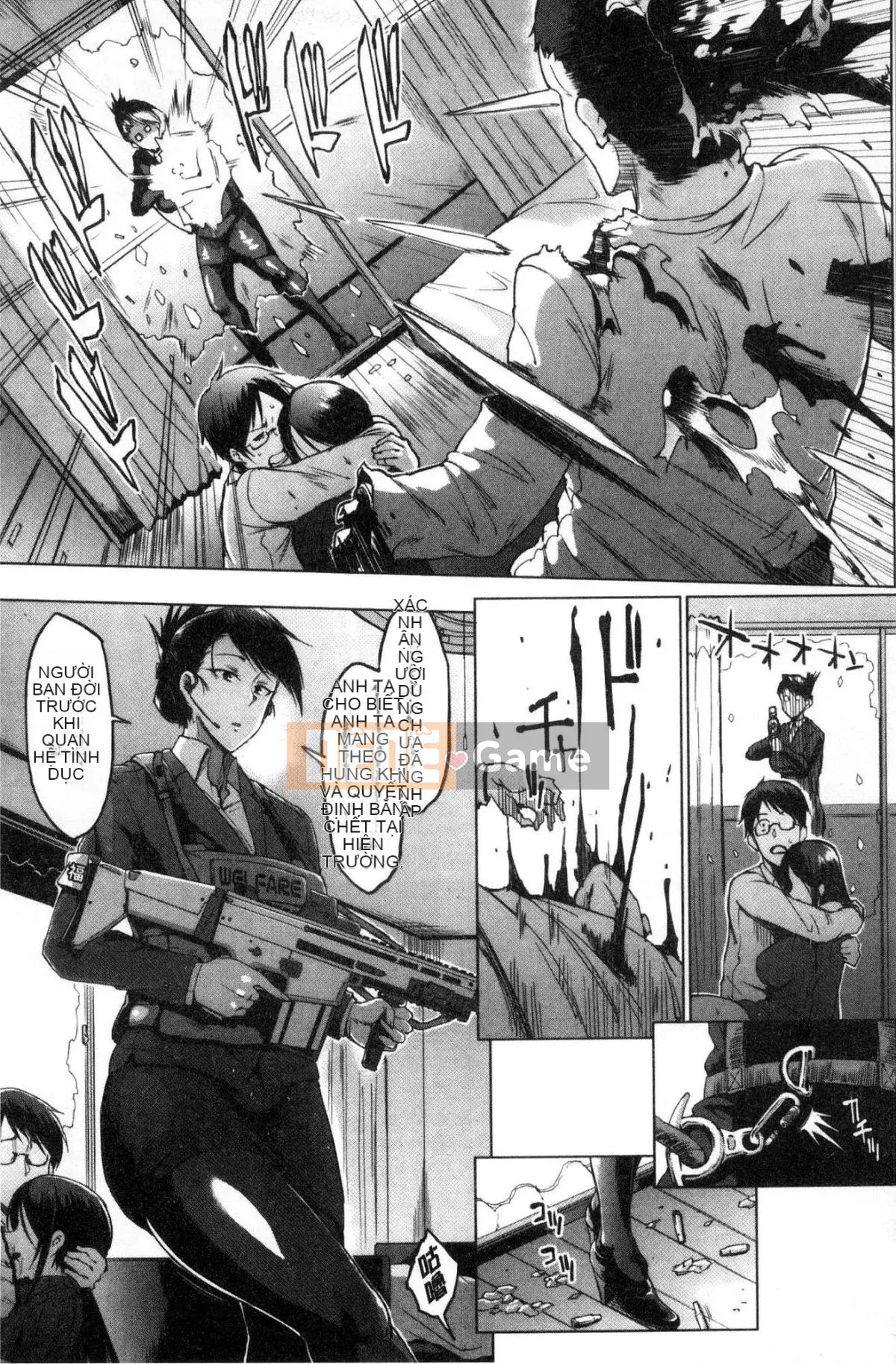 [Kind Workshop][光野一人] ドールズ Búp bê tình dục Búp bê