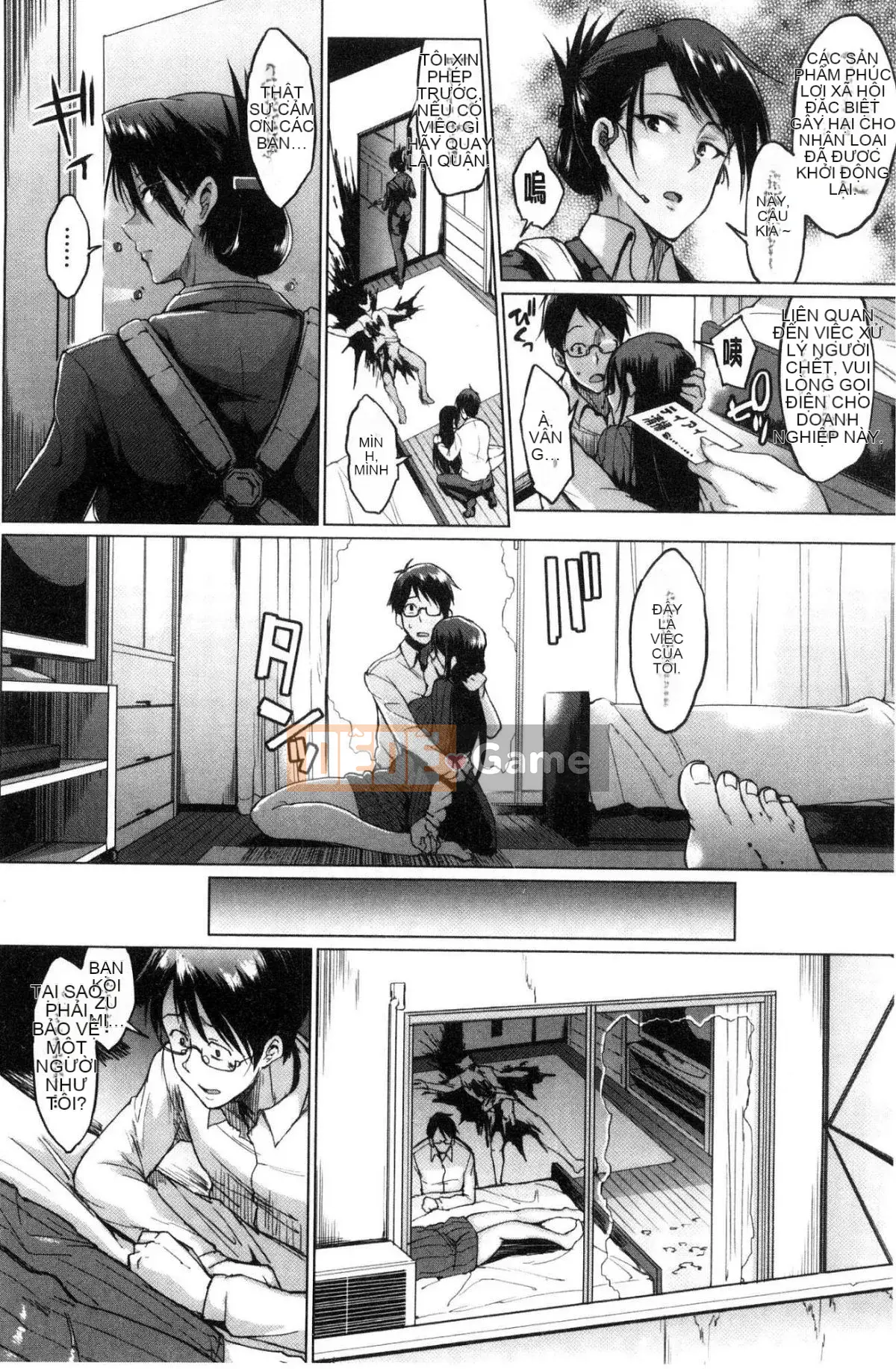 [Kind Workshop][光野一人] ドールズ Búp bê tình dục Búp bê