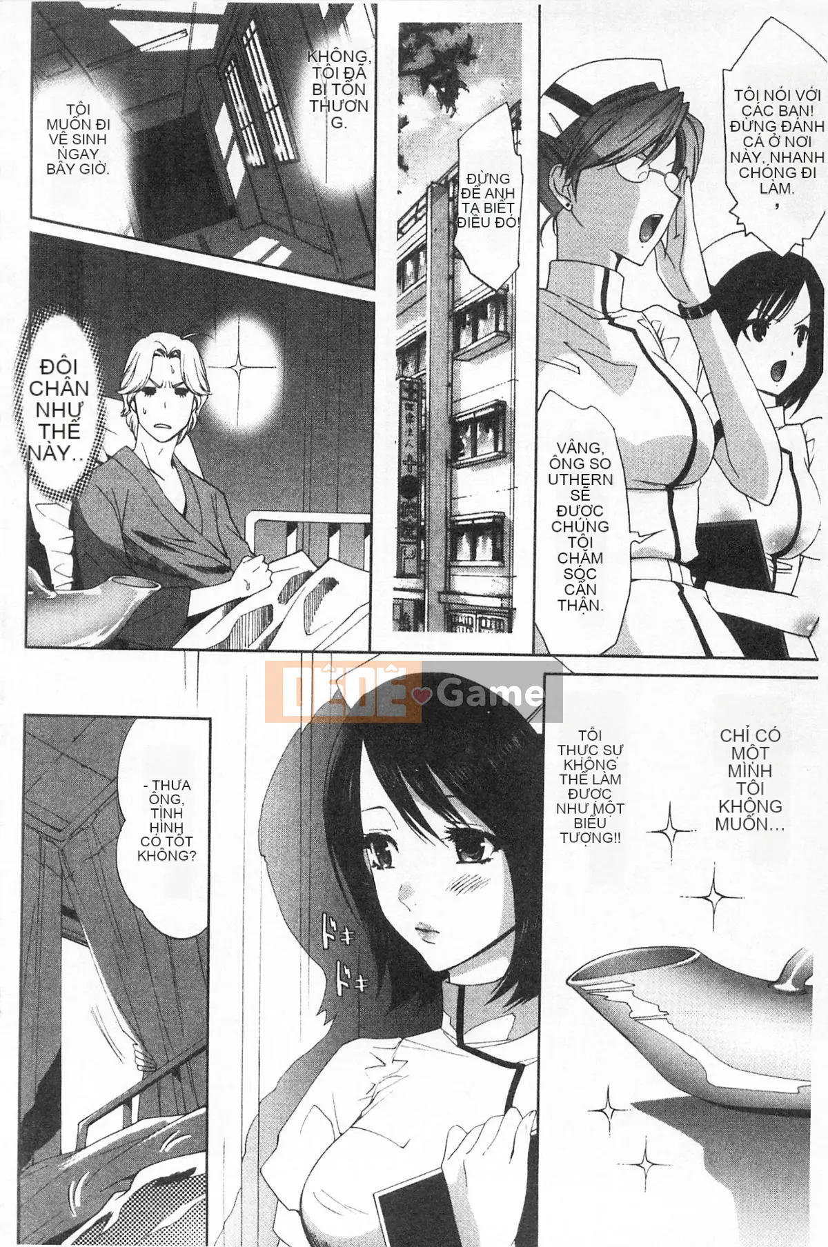 [Ranmaru Minakami (Ranmaru)] Người phụ nữ tiếp xúc [người phụ nữ da màu]