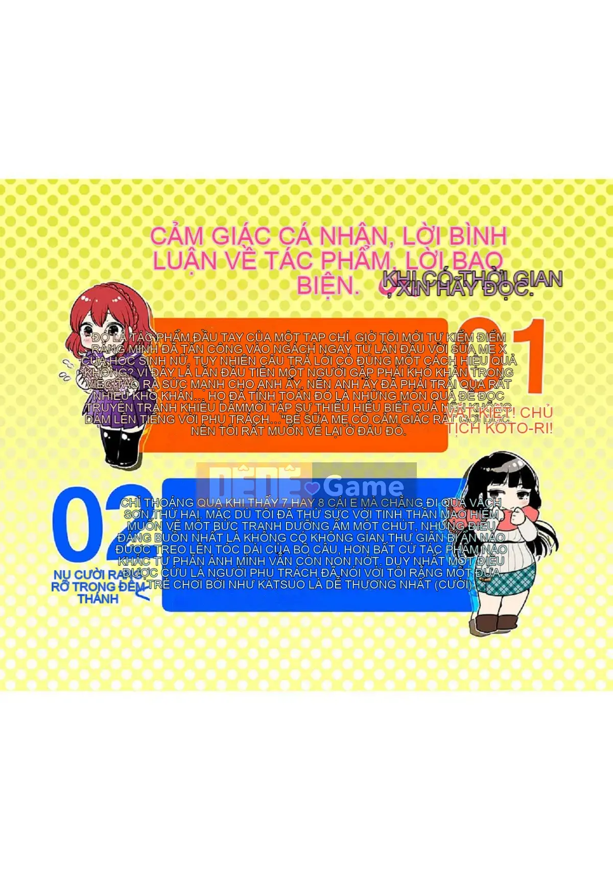 [Kazeteki Koubou][Nanaho Shitenju] Khoảng cách của cô ấy là hình dạng của tôi.