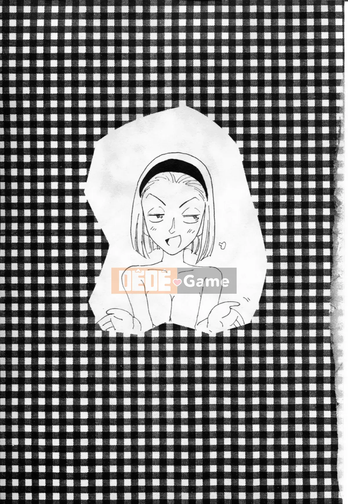 [Oya Nako] Thám Tử Lừng Danh Người Lớn 8