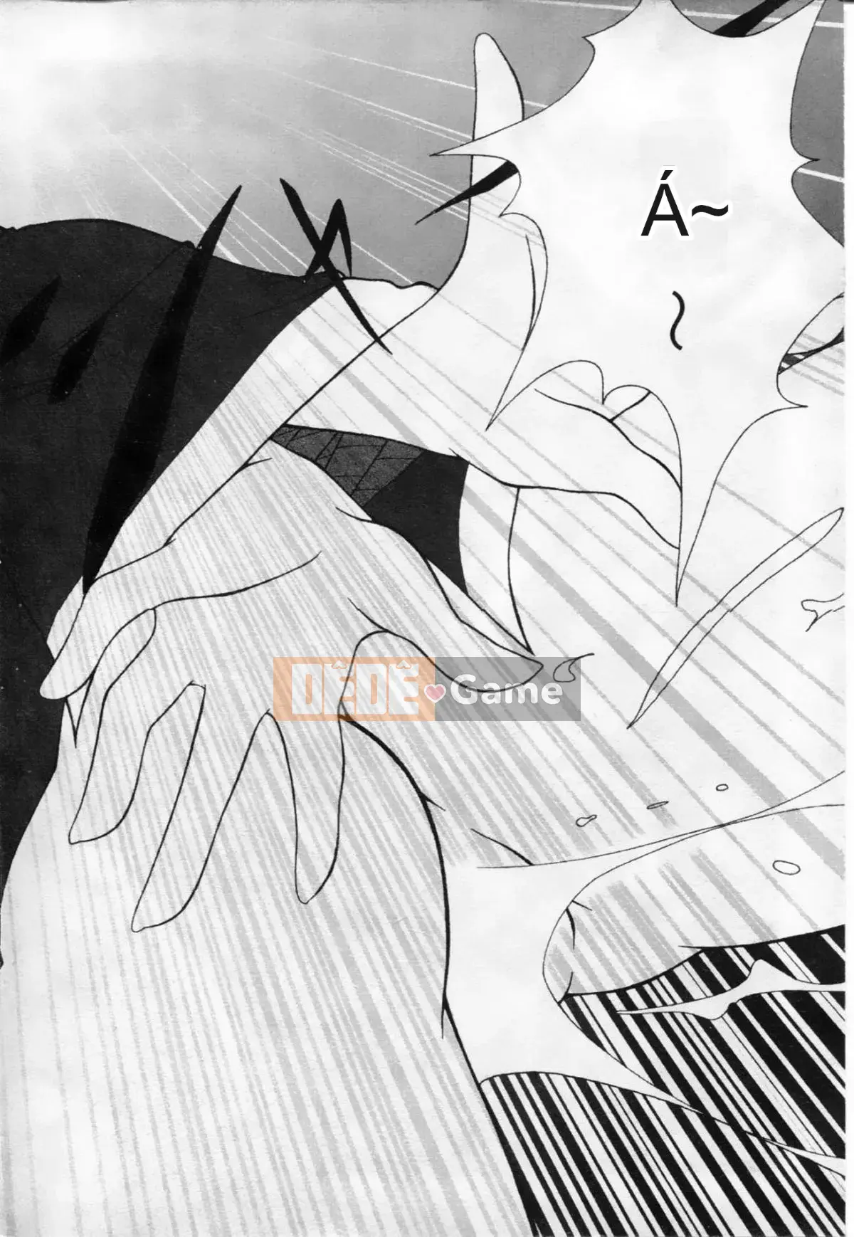 [Oya Nako] Thám Tử Lừng Danh Người Lớn 8