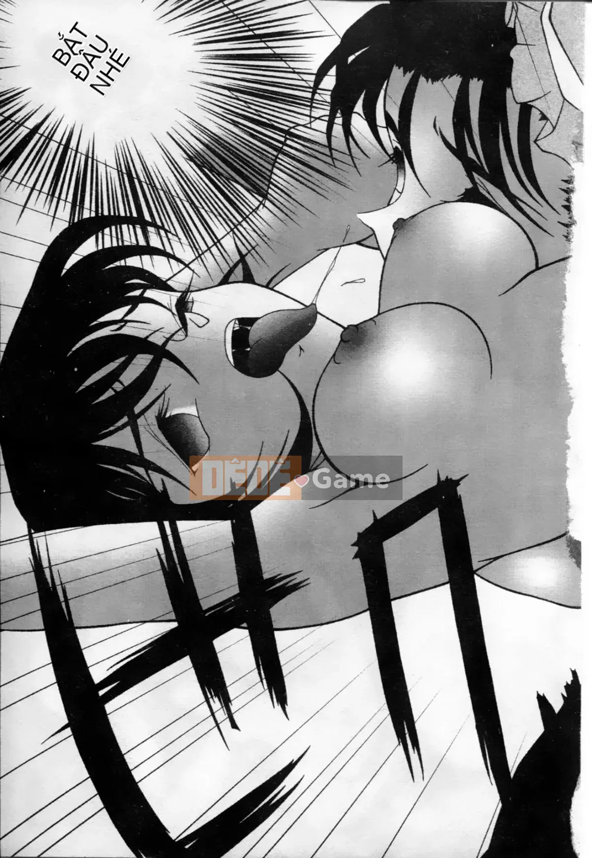 [Oya Nako] Thám Tử Lừng Danh Người Lớn 8