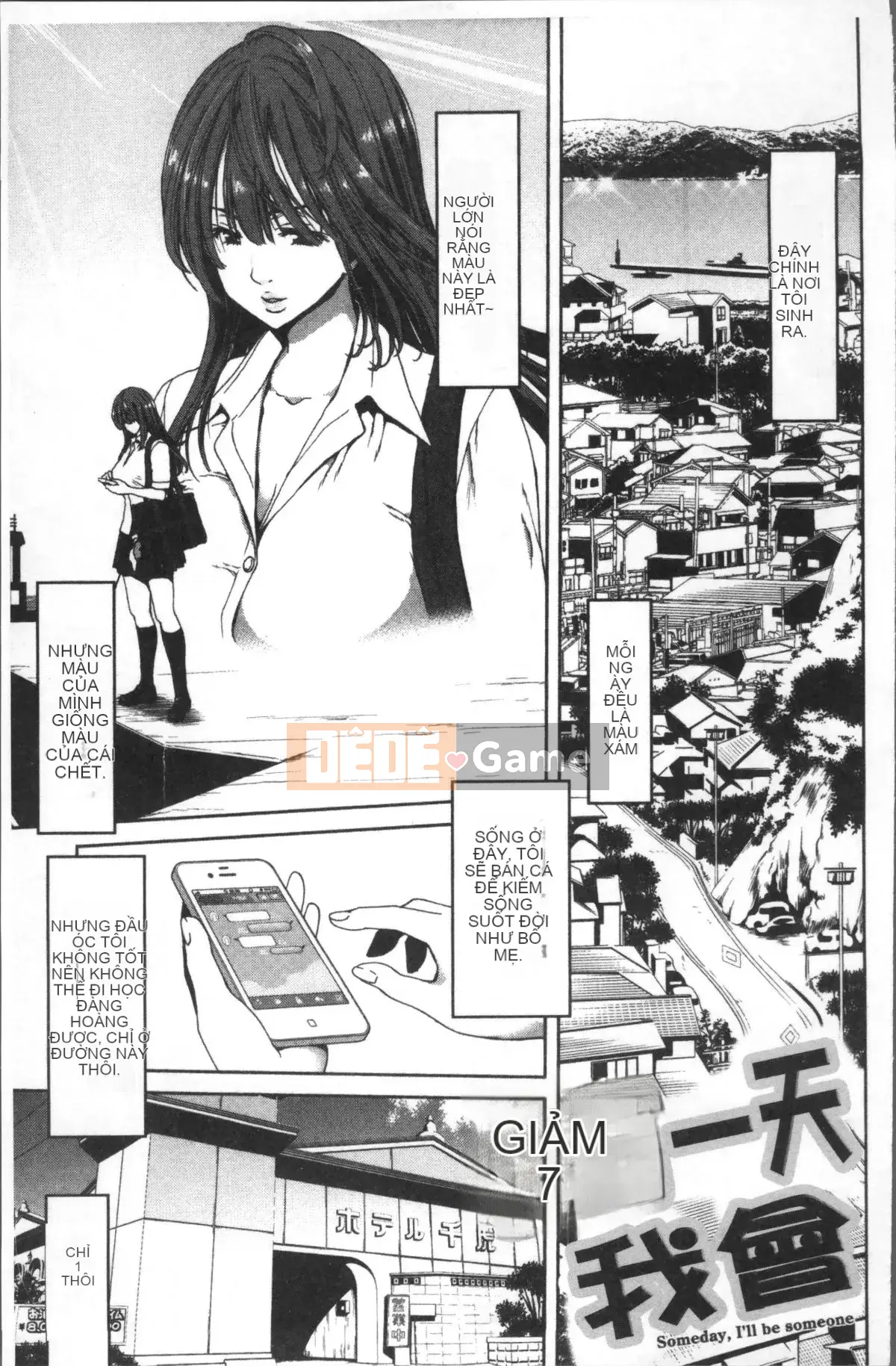 [Nhóm càn quét 4K][Hiroaki Hori] Harem Pakopako Lovers