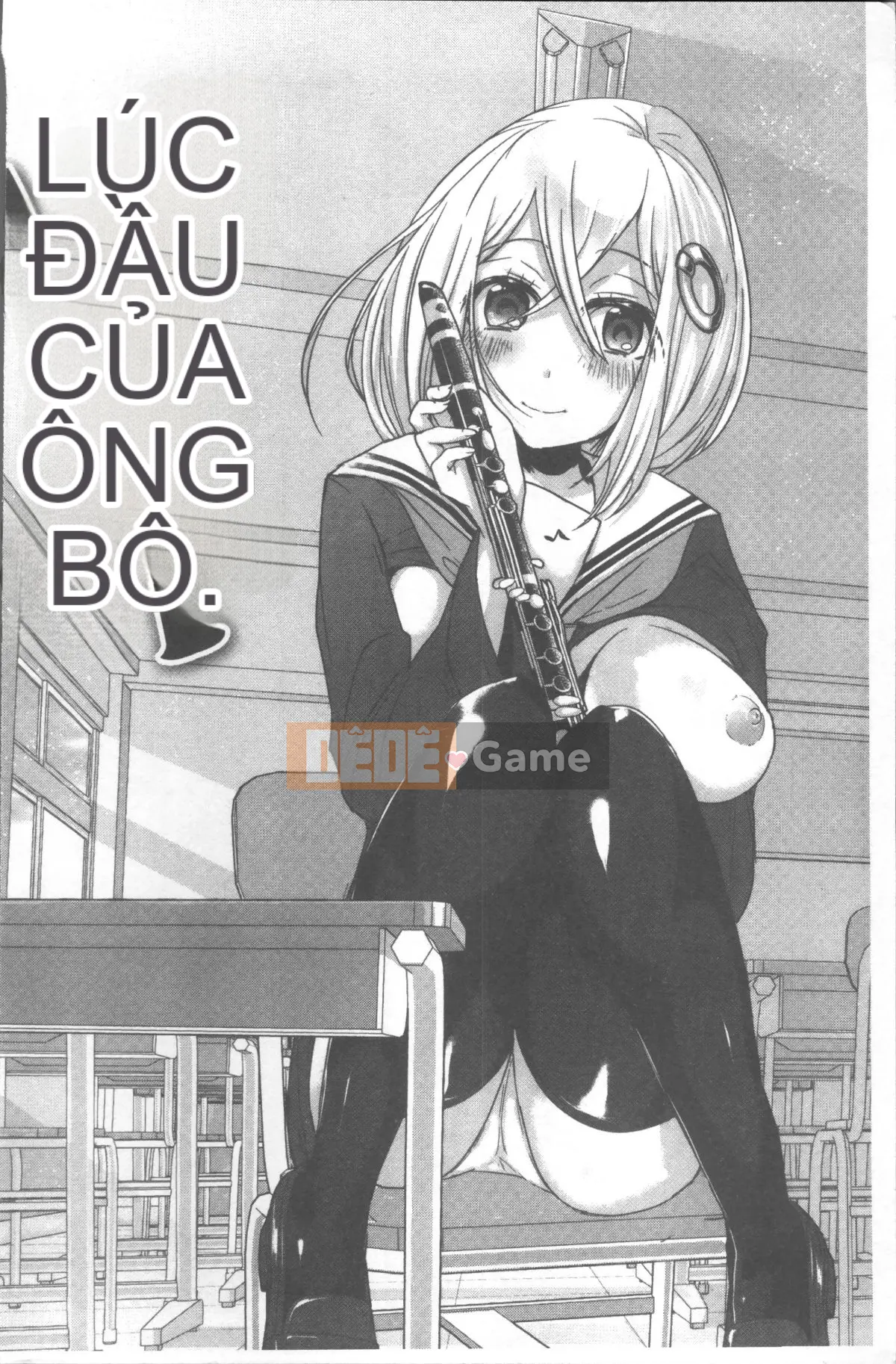 [4K Sweeping Group][Tôm Ebina] Fresh Puriman