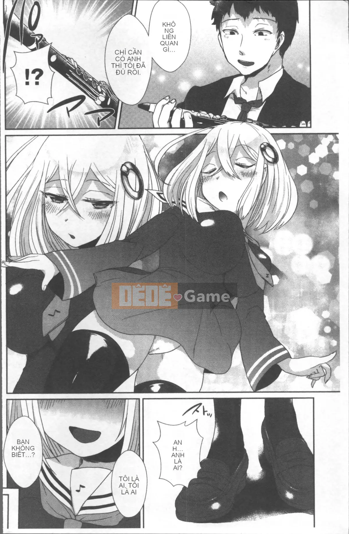 [4K Sweeping Group][Tôm Ebina] Fresh Puriman