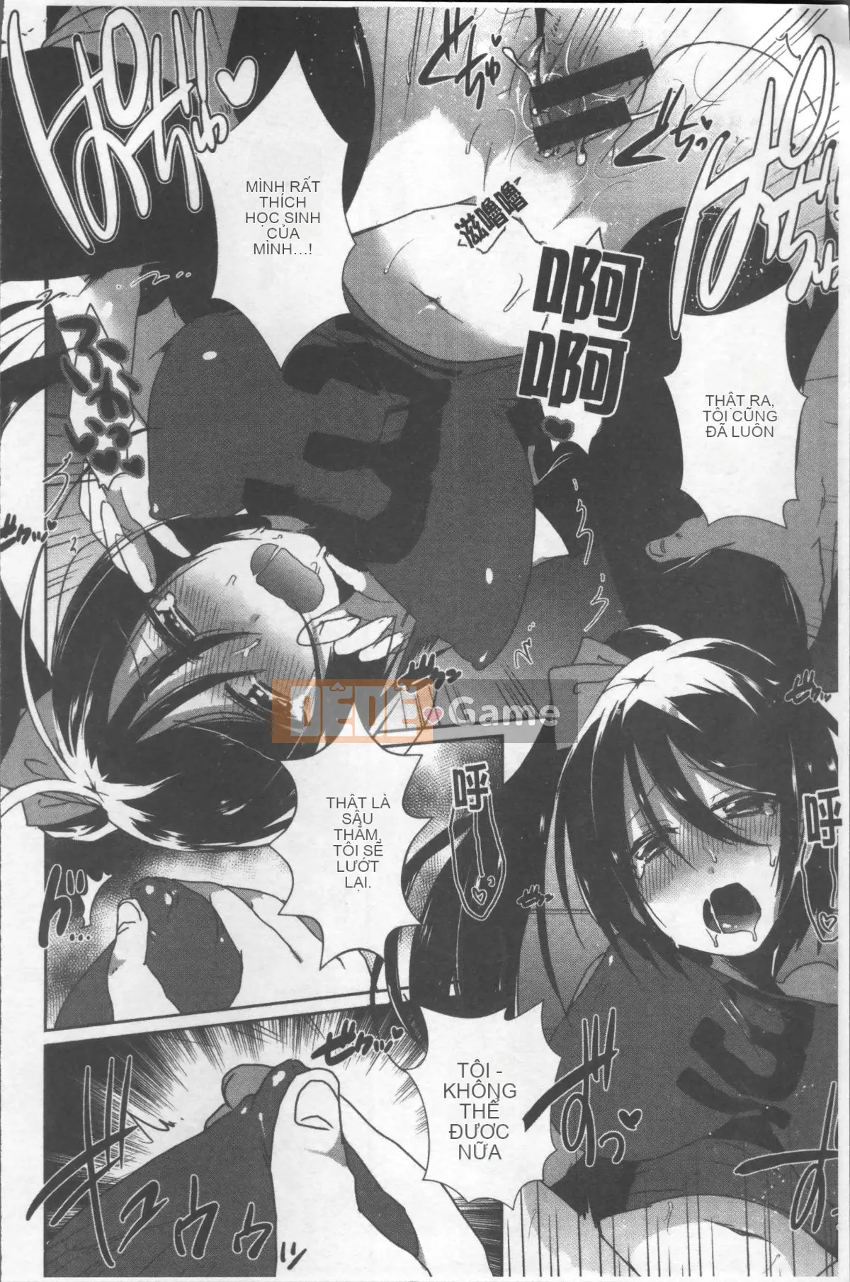 [4K Sweeping Group][Tôm Ebina] Fresh Puriman