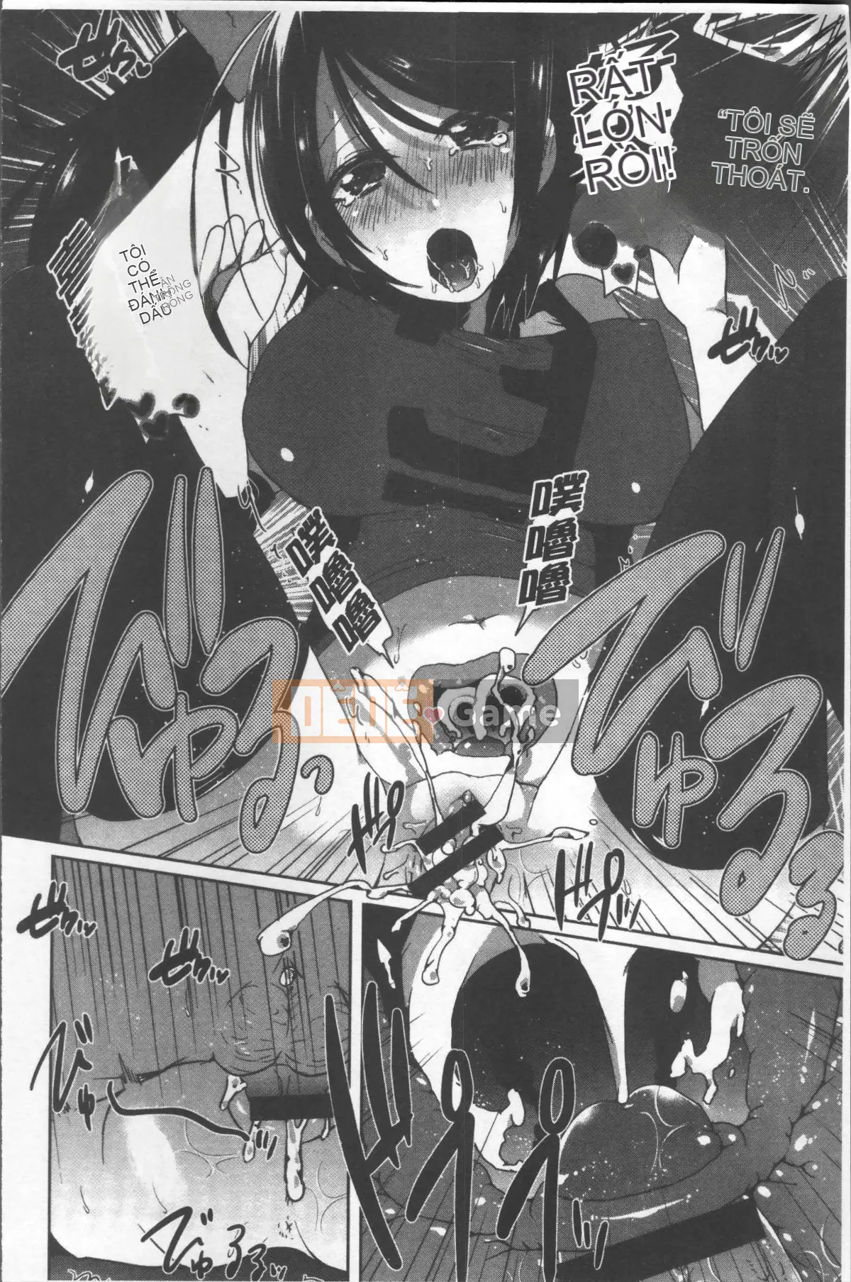 [4K Sweeping Group][Tôm Ebina] Fresh Puriman