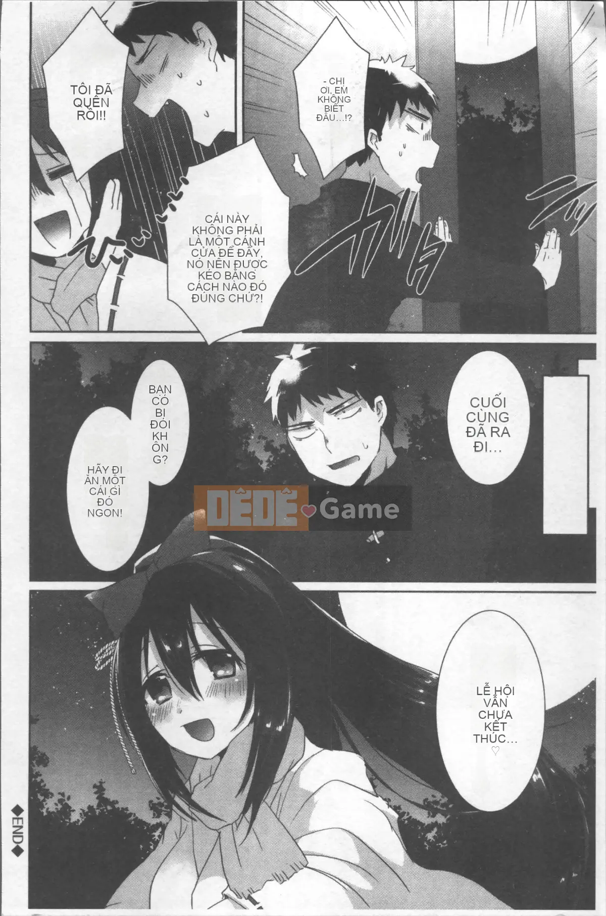 [4K Sweeping Group][Tôm Ebina] Fresh Puriman