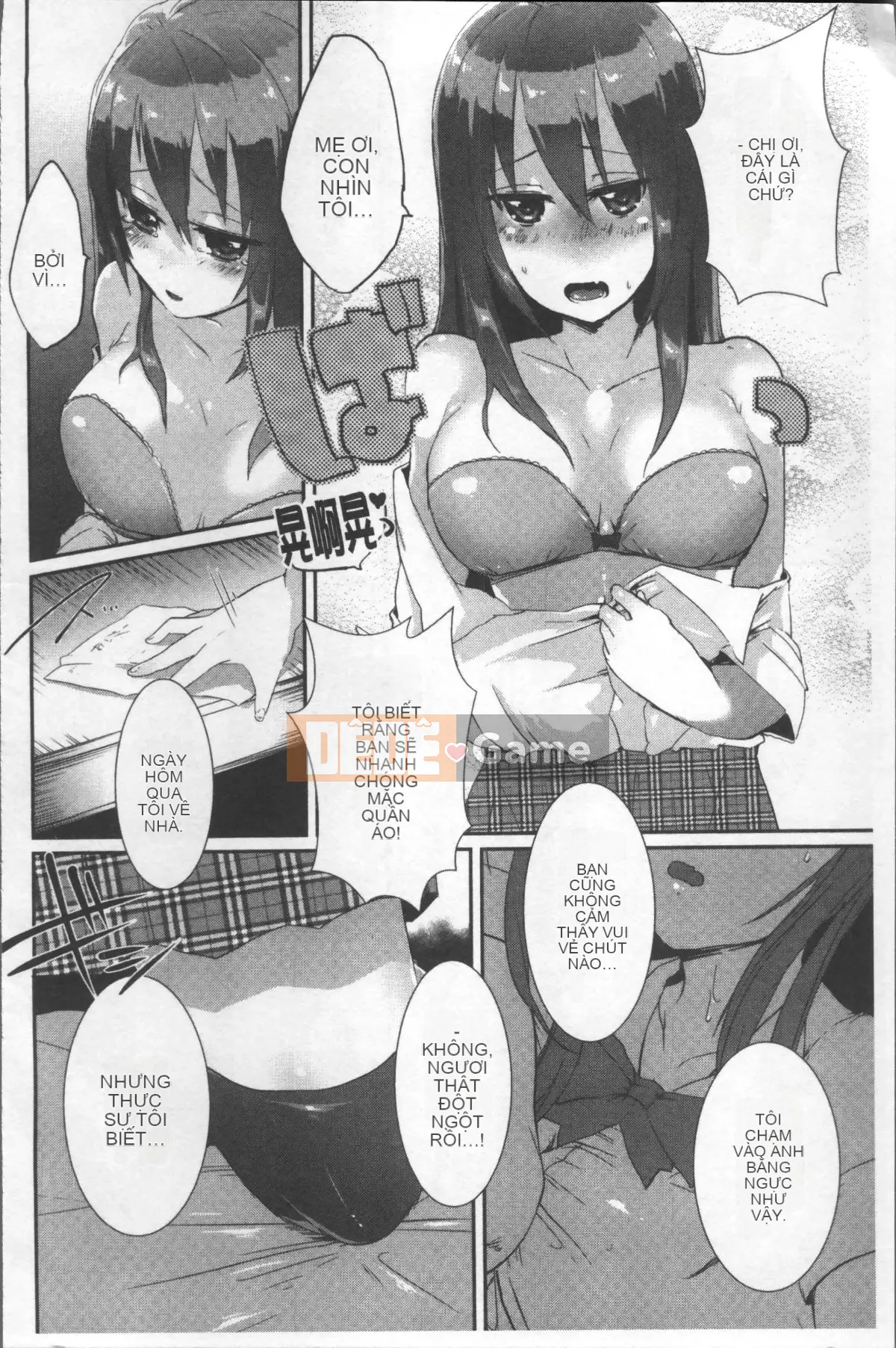 [4K Sweeping Group][Tôm Ebina] Fresh Puriman