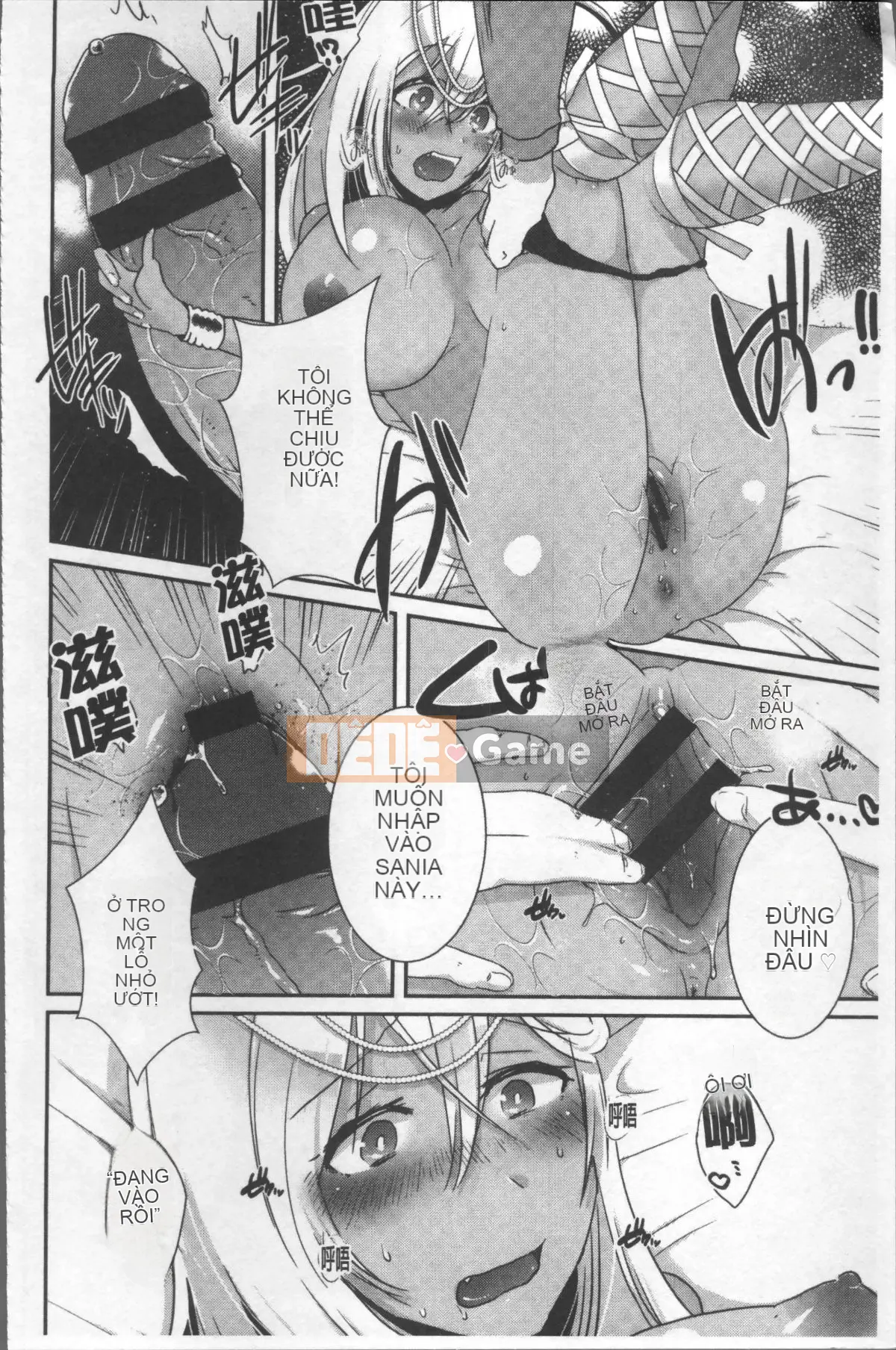 [4K Sweeping Group][Tôm Ebina] Fresh Puriman