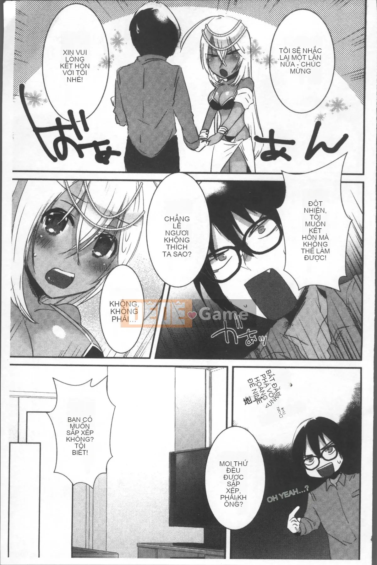 [4K Sweeping Group][Tôm Ebina] Fresh Puriman