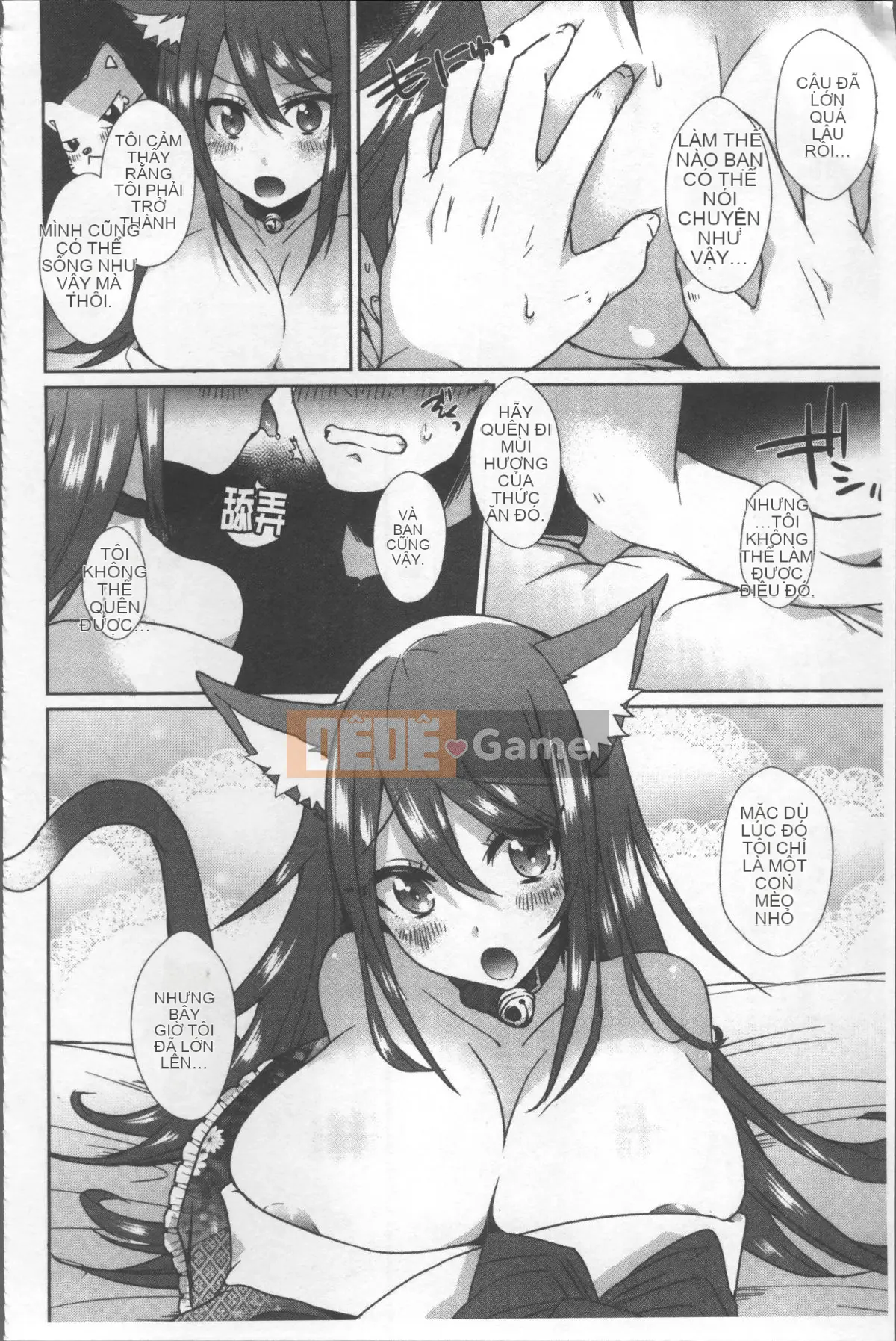 [4K Sweeping Group][Tôm Ebina] Fresh Puriman