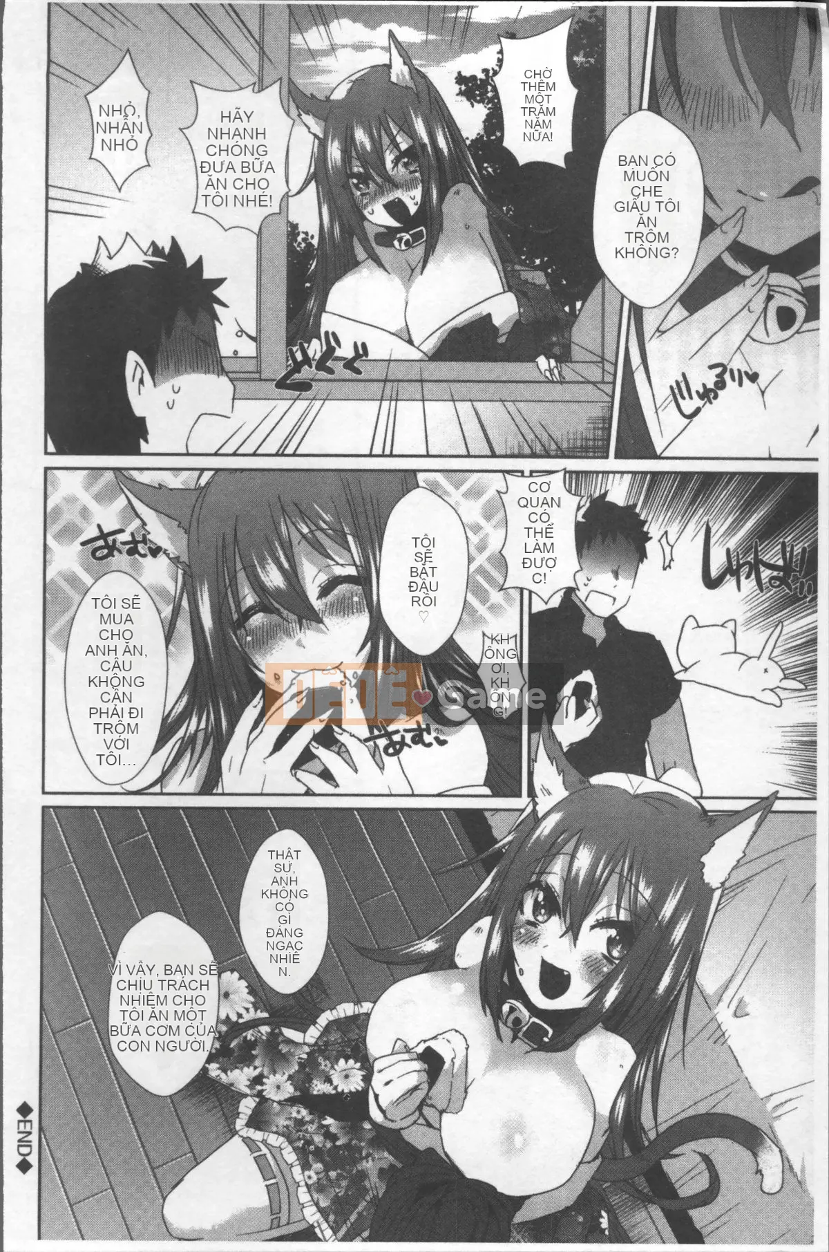 [4K Sweeping Group][Tôm Ebina] Fresh Puriman