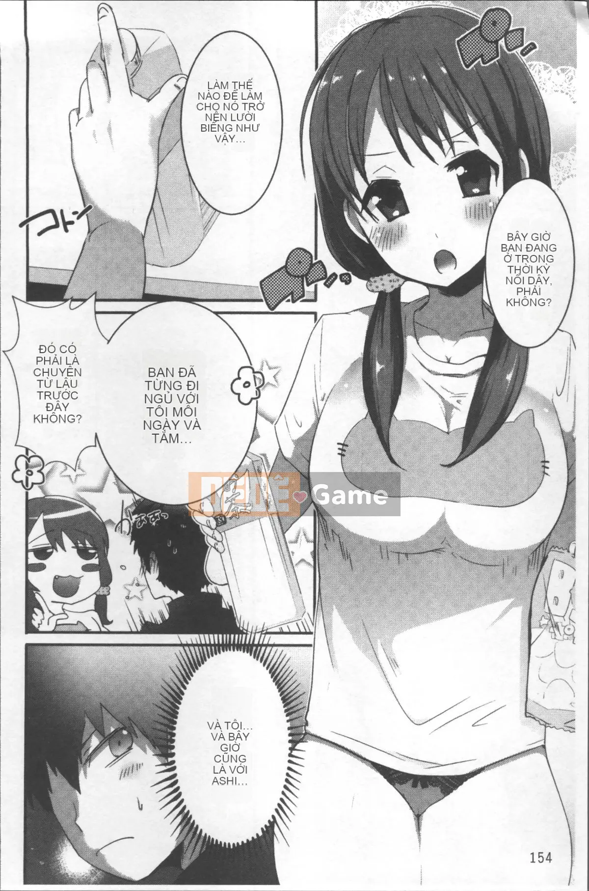 [4K Sweeping Group][Tôm Ebina] Fresh Puriman