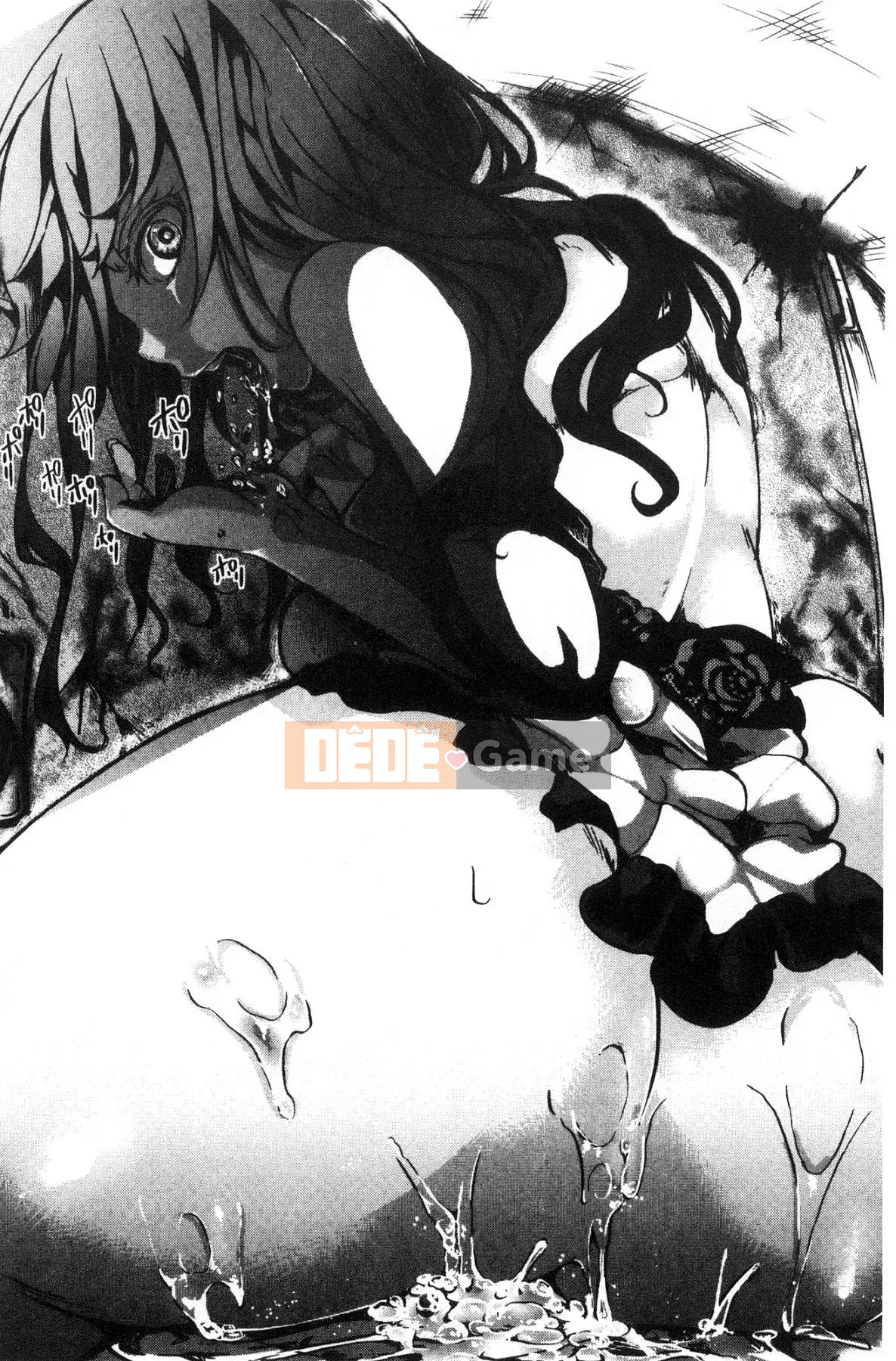 [The Workshop of the Wind][hal] ∞剶妹-イカれイかされ死き死かれ-Cô gái cuồng nhiệt không thể ngừng bốc hỏa và bị đụ và đụ và đụ