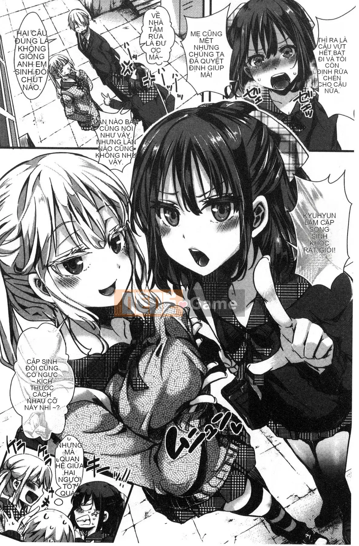 [The Workshop of the Wind][hal] ∞剶妹-イカれイかされ死き死かれ-Cô gái cuồng nhiệt không thể ngừng bốc hỏa và bị đụ và đụ và đụ