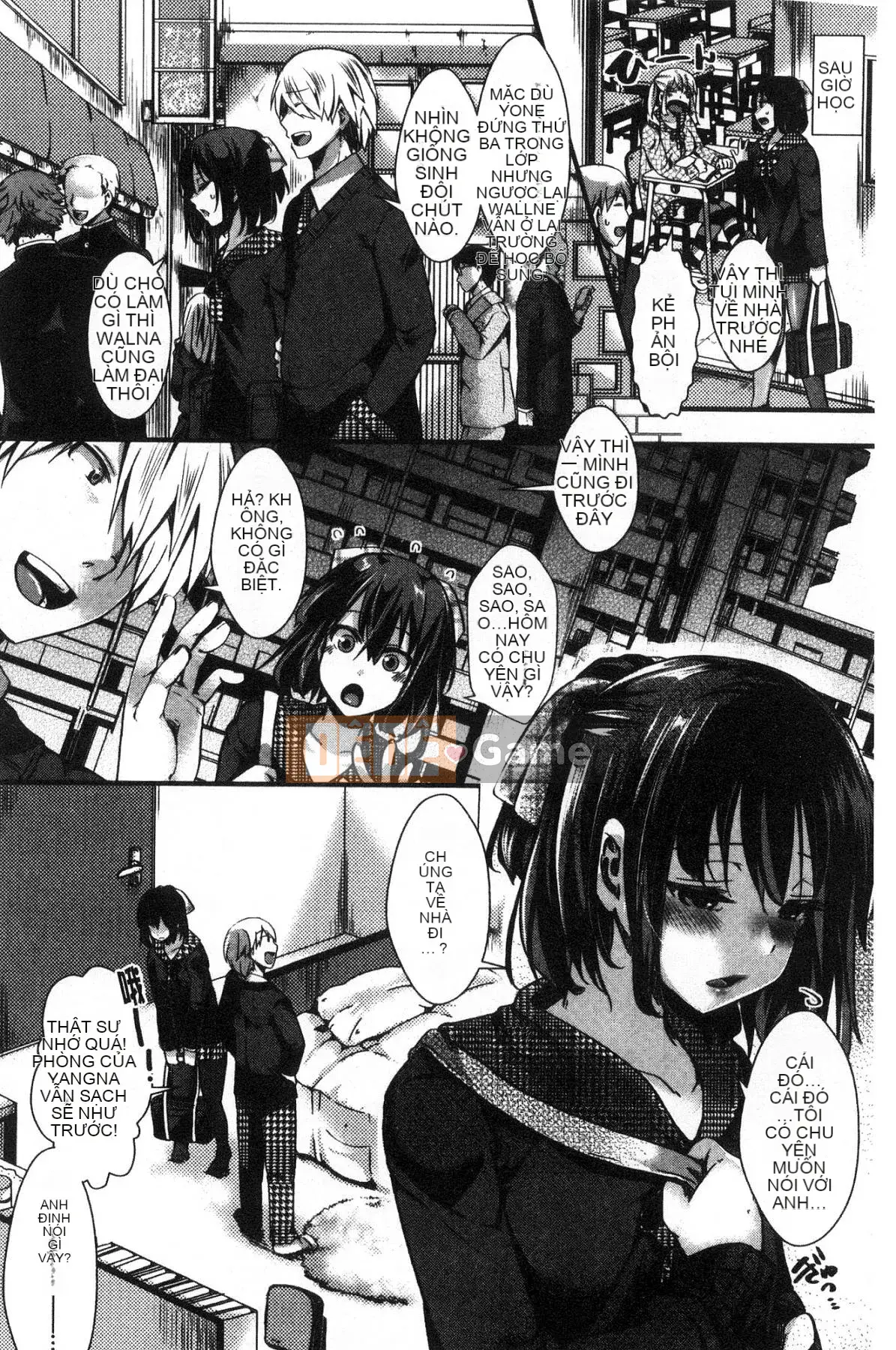 [The Workshop of the Wind][hal] ∞剶妹-イカれイかされ死き死かれ-Cô gái cuồng nhiệt không thể ngừng bốc hỏa và bị đụ và đụ và đụ