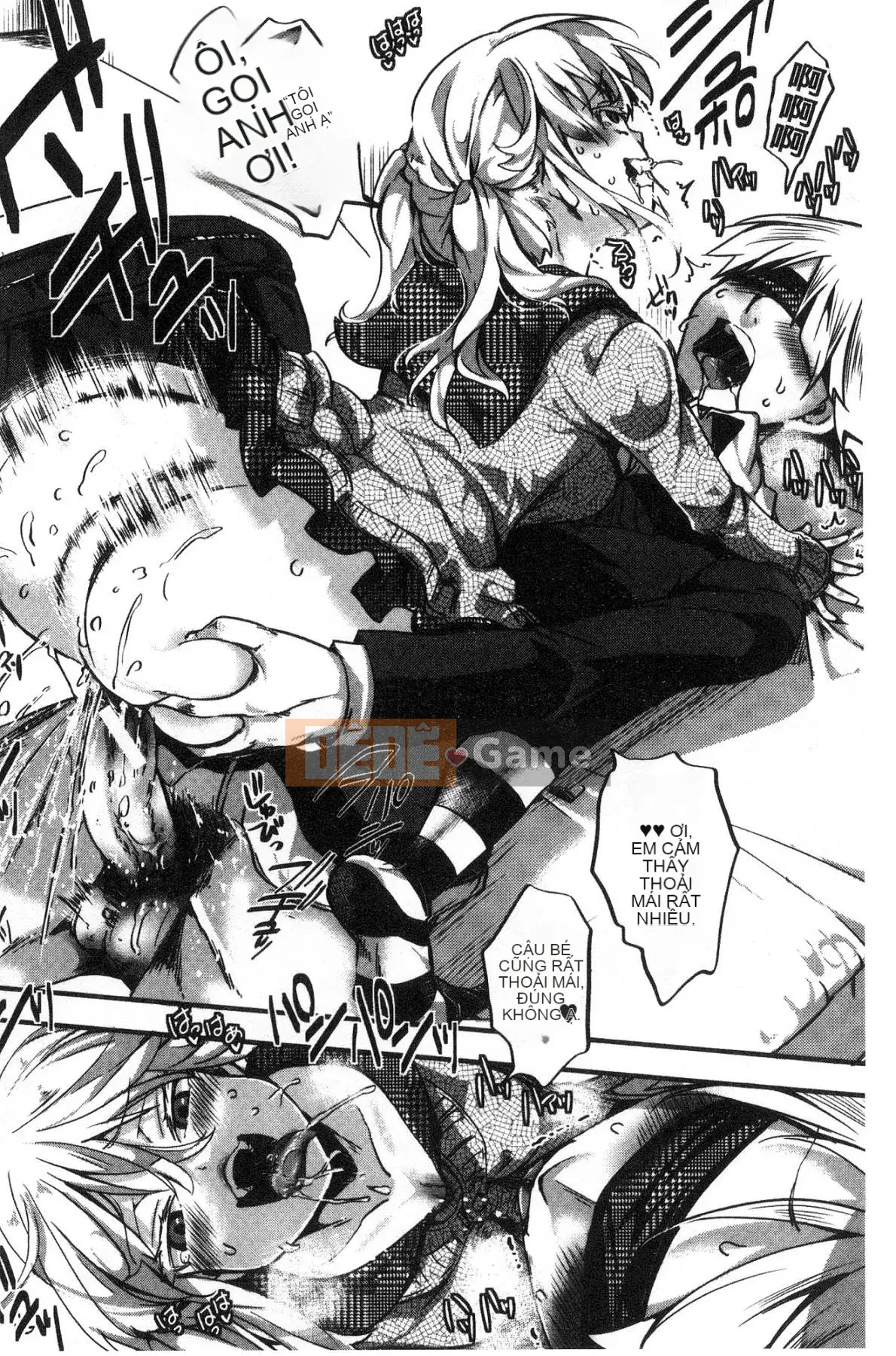 [The Workshop of the Wind][hal] ∞剶妹-イカれイかされ死き死かれ-Cô gái cuồng nhiệt không thể ngừng bốc hỏa và bị đụ và đụ và đụ